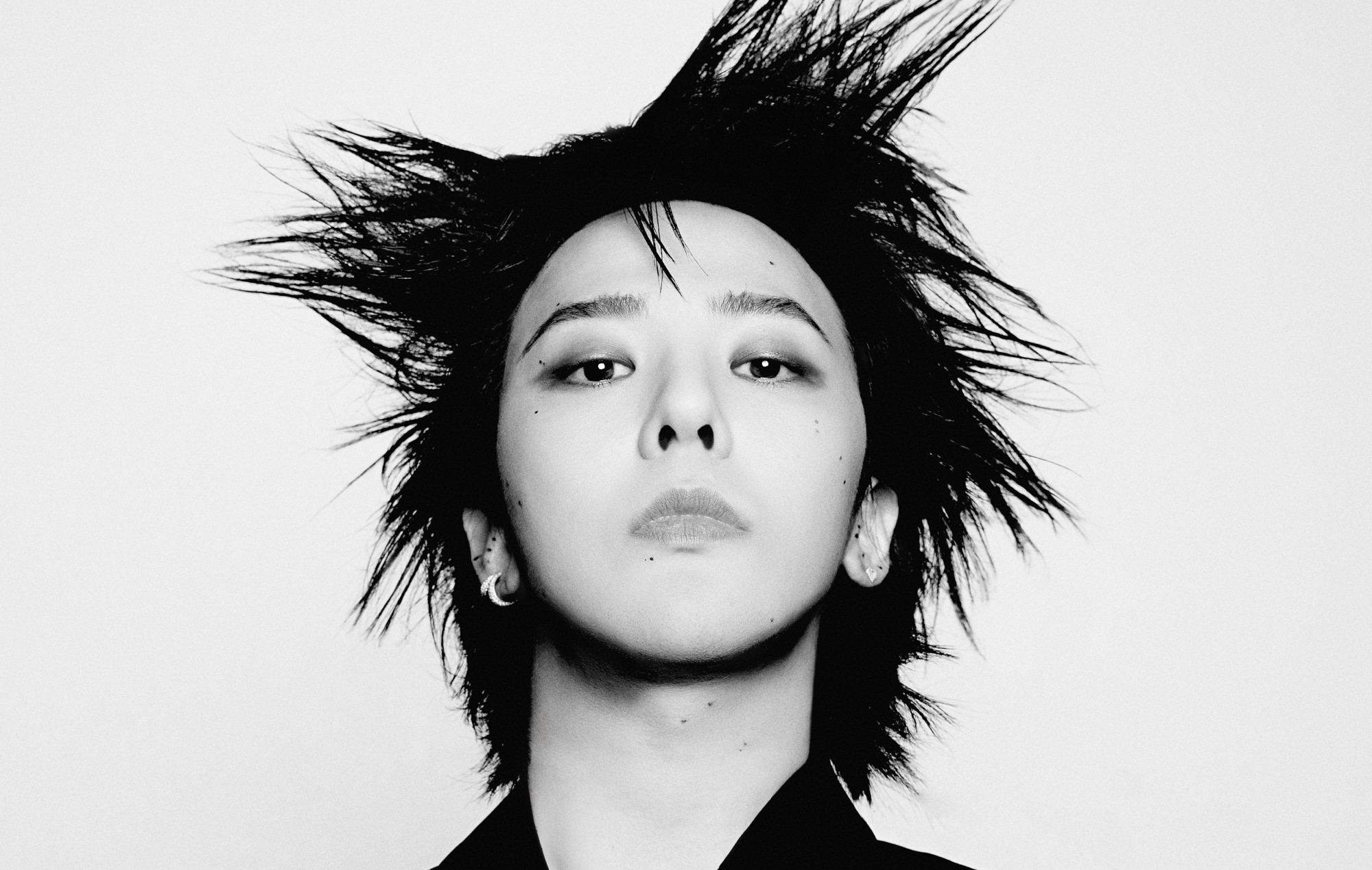 Le roi de K-pop revient triomphant