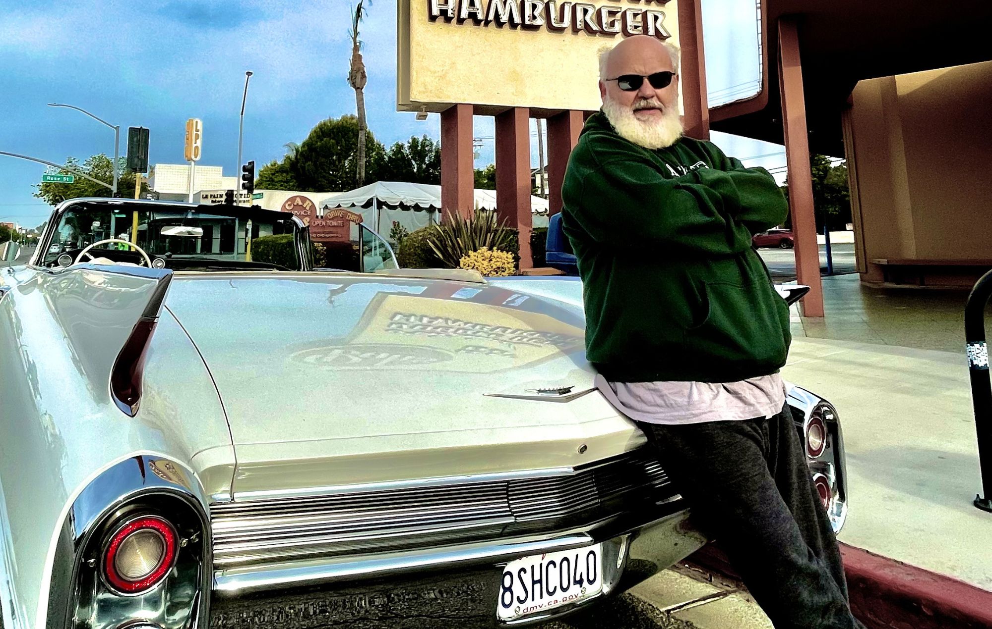 Kyle Gass tenace D'annonce 2025 Royaume-Uni et Tour européenne