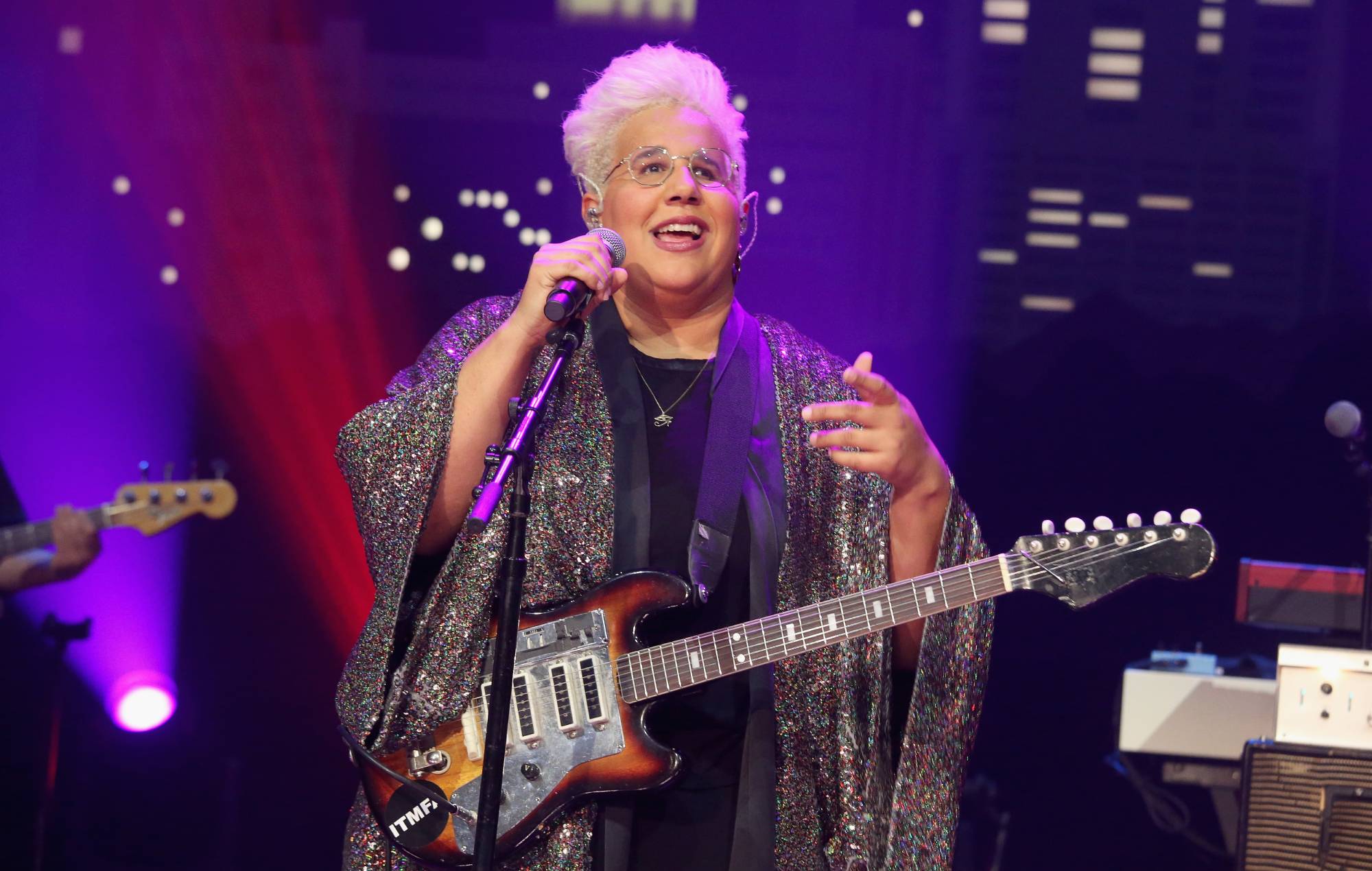 Alabama Shakes annonce la tournée de retrouvailles en 2025 nord-américaine