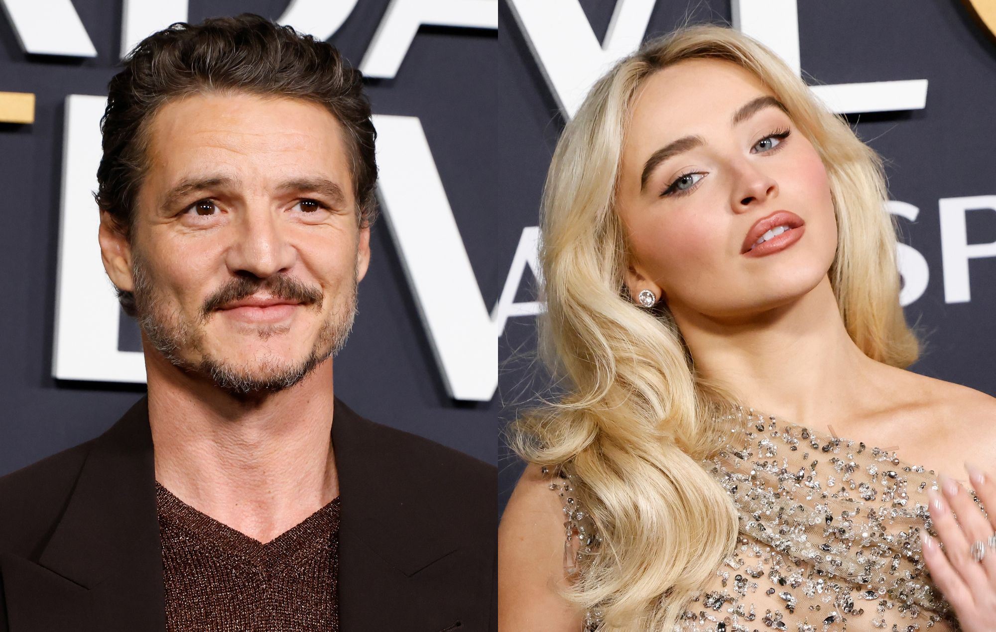 Internet aime Pedro Pascal et Sabrina Carpenter's 'SNL' Sketch: "J'ai besoin d'une minute"