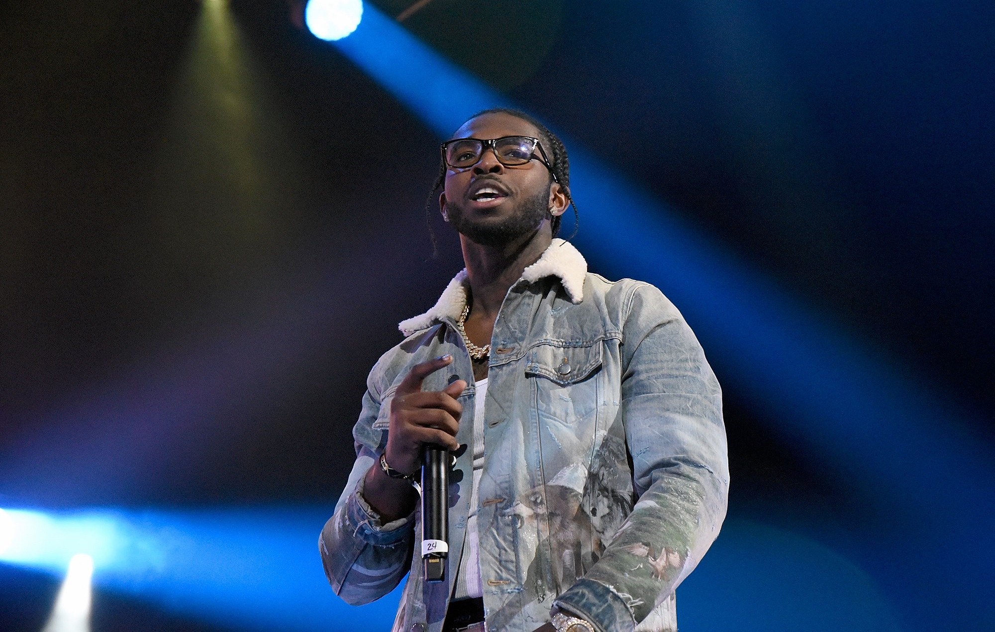 Le suspect du meurtre de la fumée pop risque 29 ans de prison après avoir accepté un accord sur le plaidoyer