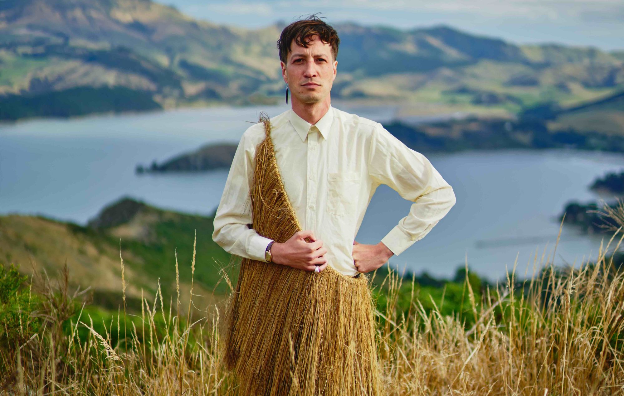 Marlon Williams fait équipe avec Lorde pour le nouveau single «Kāhore He Manu e»