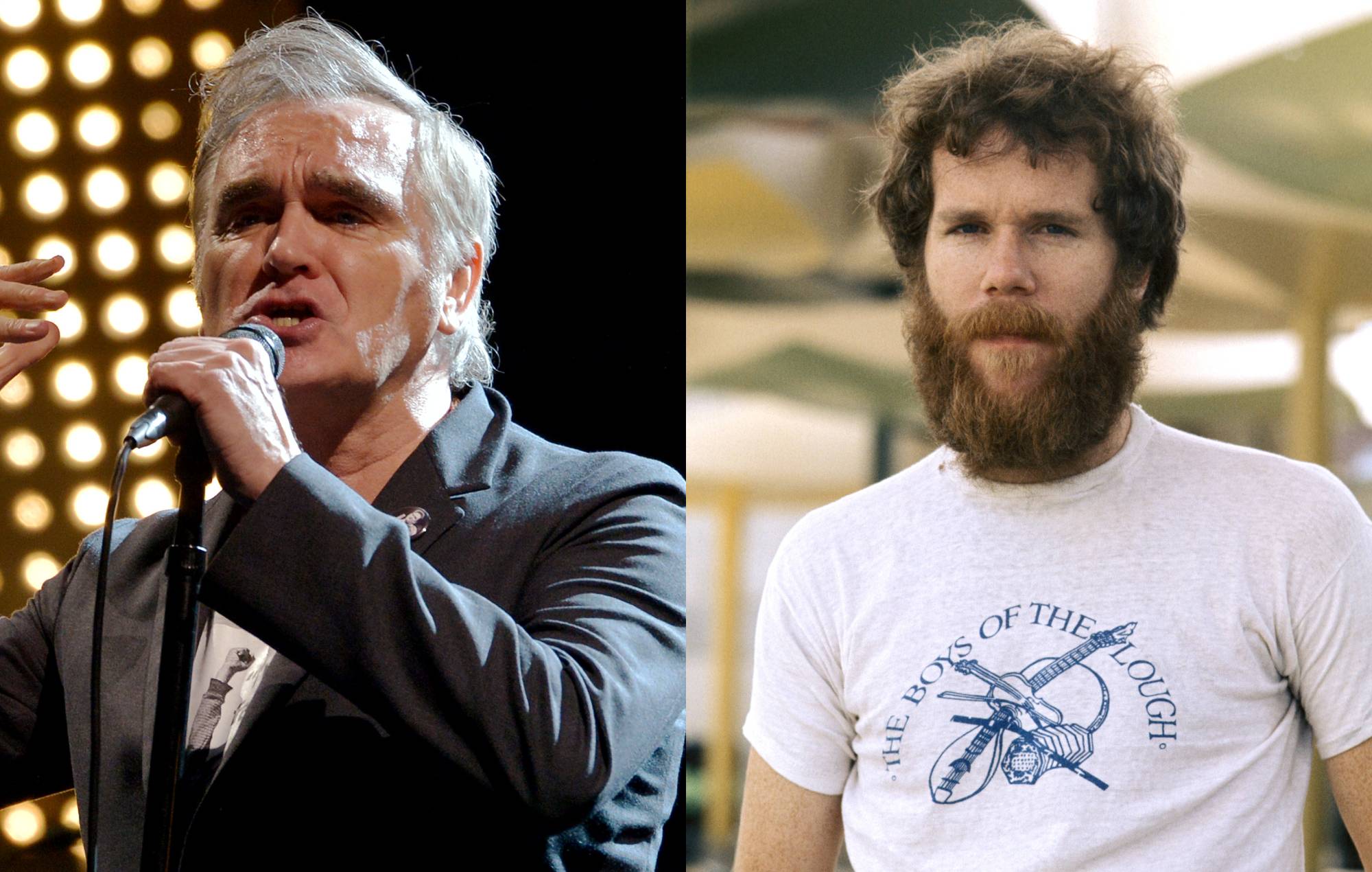 "Parfois, il faut le reste du monde 50 ans pour rattraper son retard - mais ils le font"