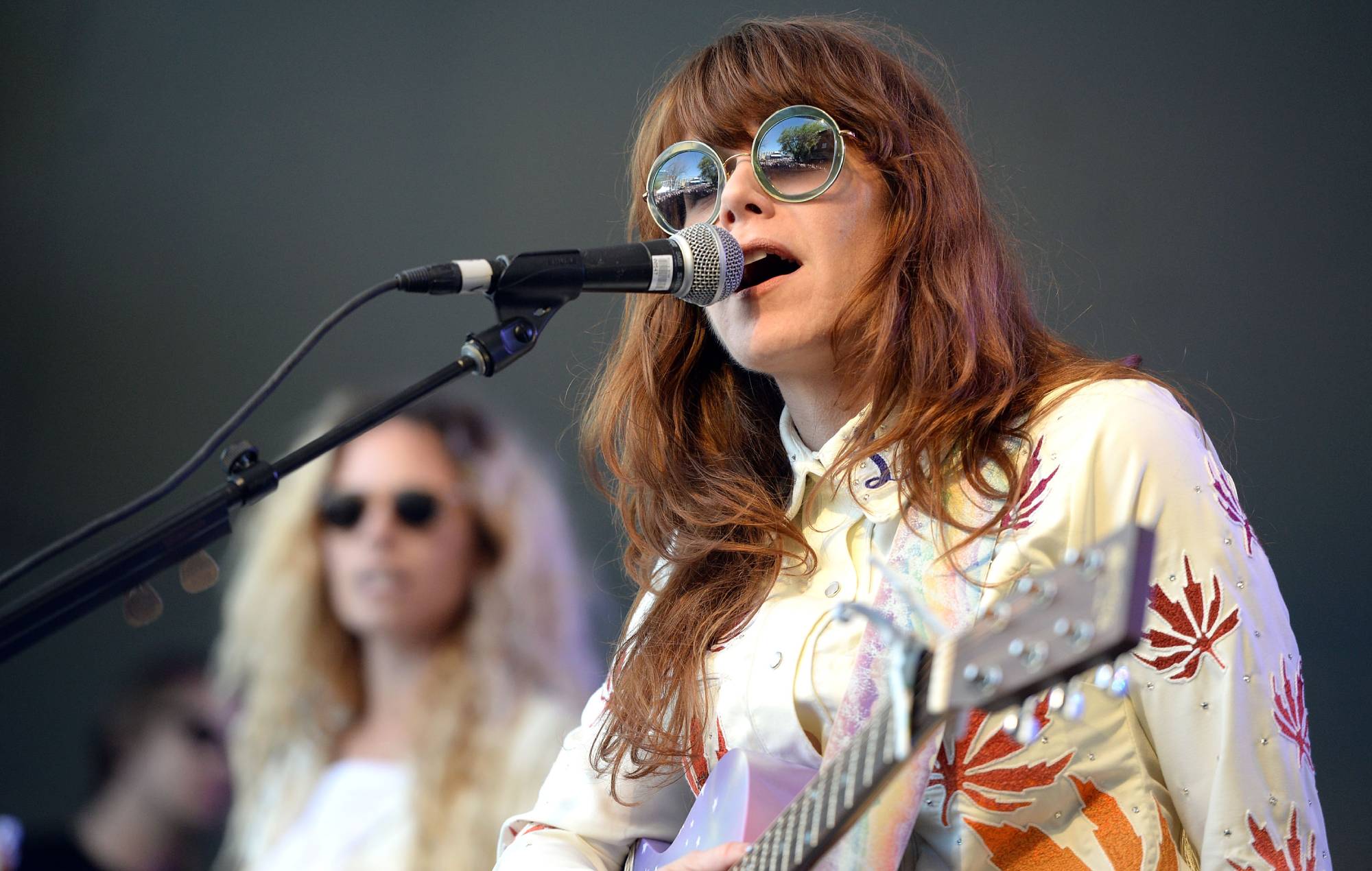 Rilo Kiley annonce une tournée complète en 2025 North American Headline