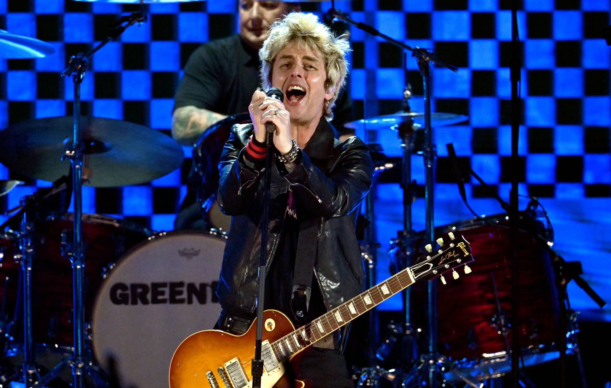 Green Day Annuler Final Show of Australian Tour en raison du cyclone Alfred