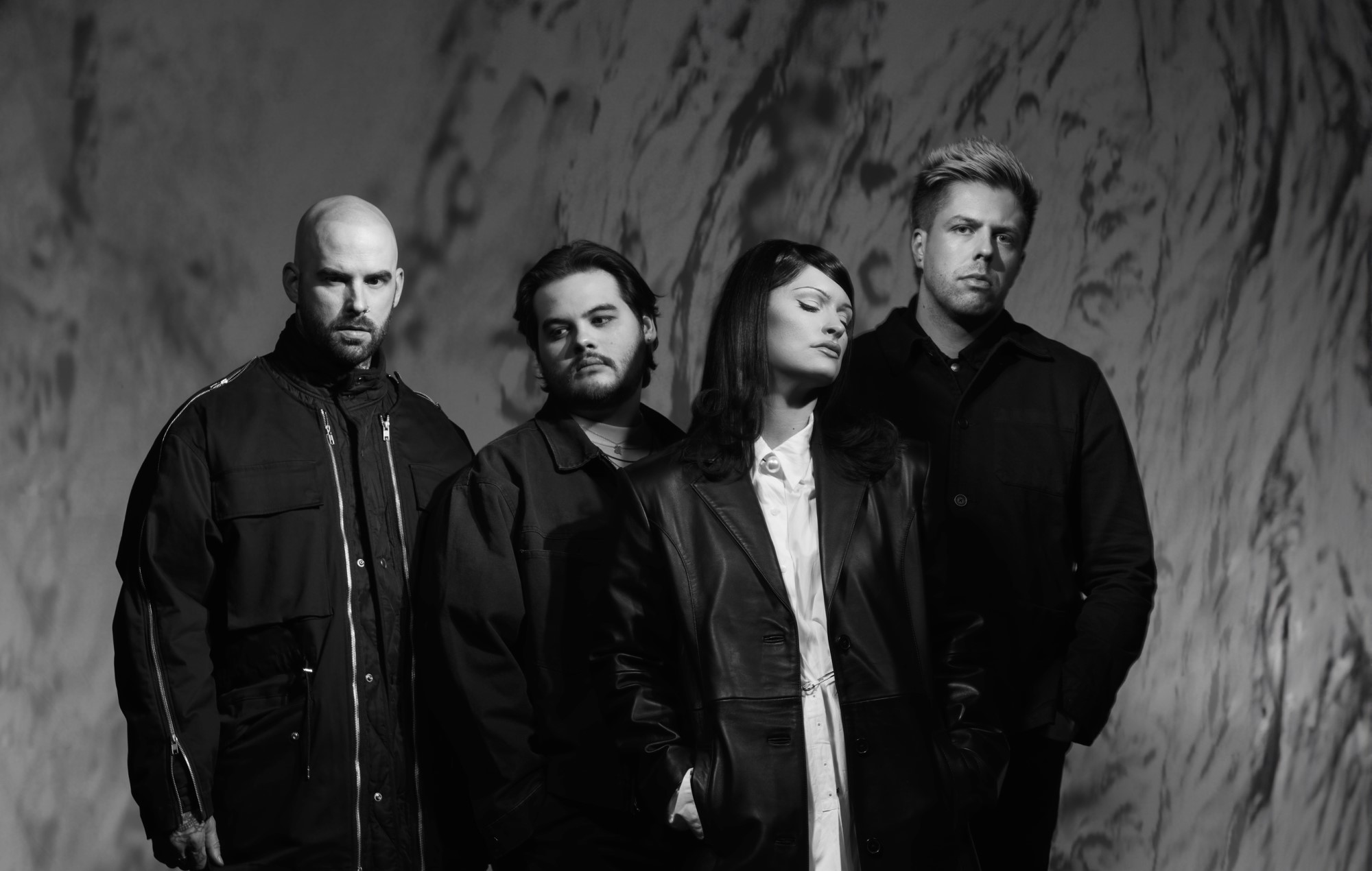 Spiritbox - Revue «Tsunami Sea»: métal moderne impressionnant