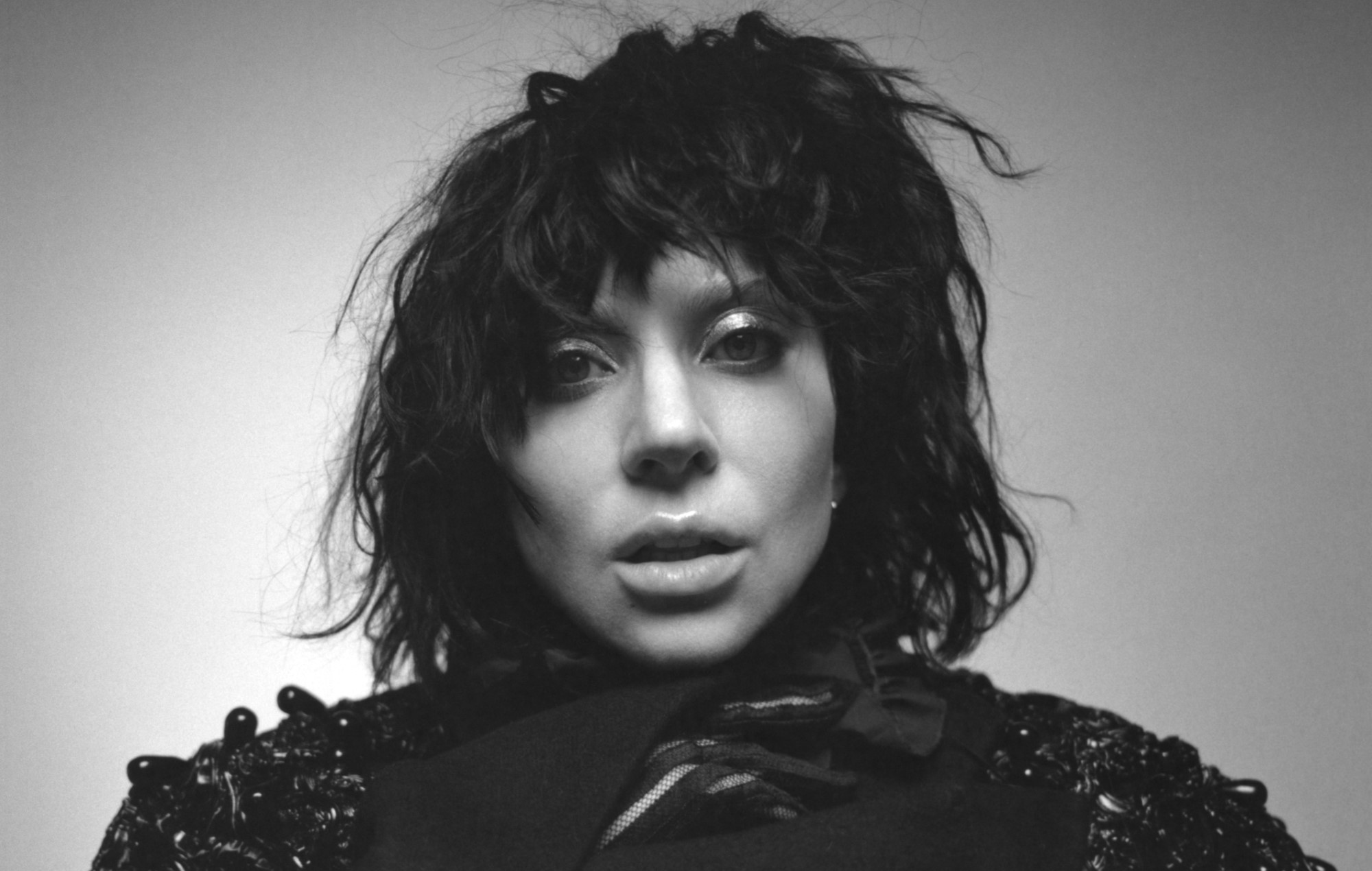 La reine de la bombe pop compose tout jusqu'à onze