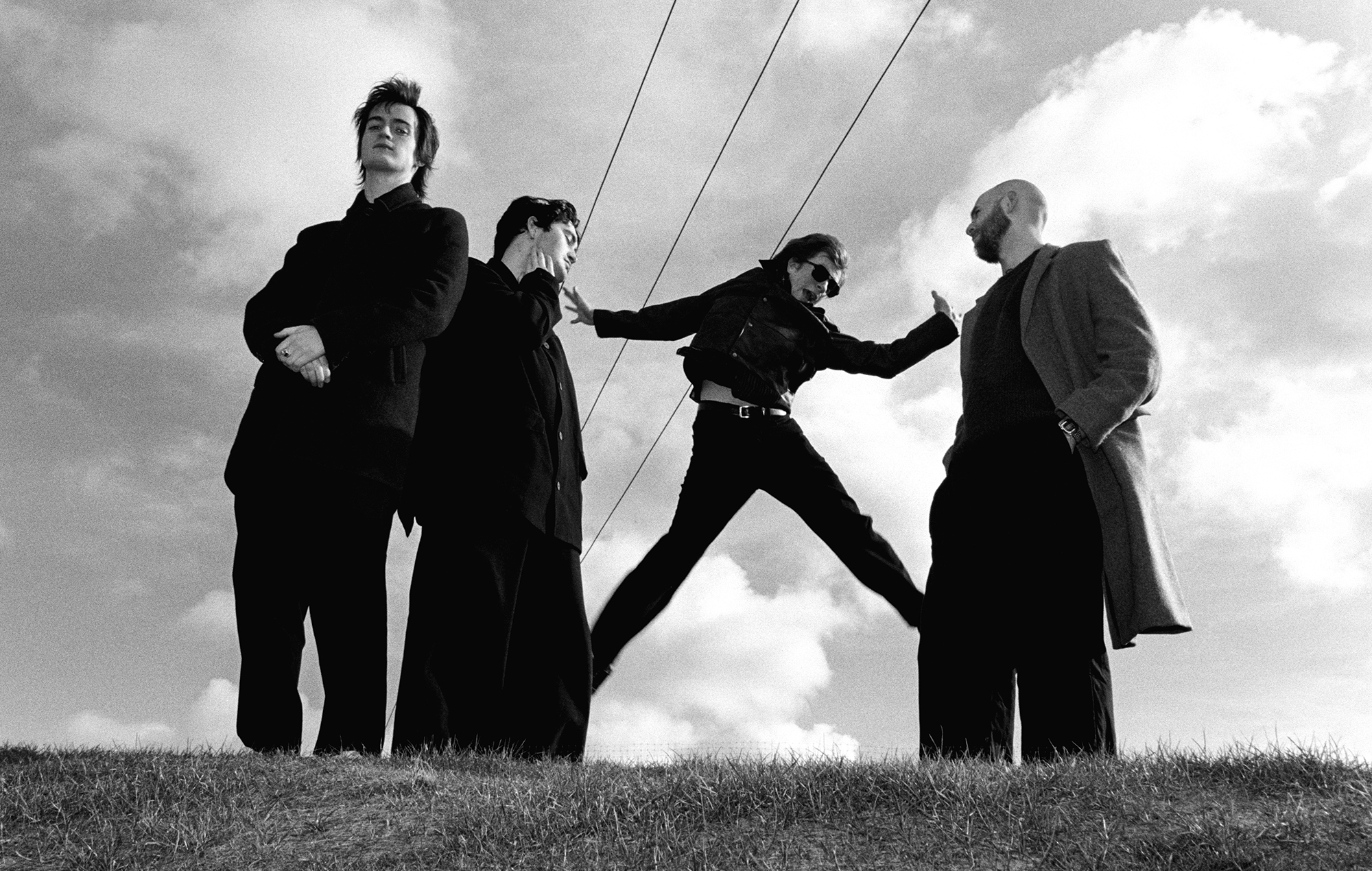 LUST POUR LA VIE… '' Revue d'album: un retour enivrant