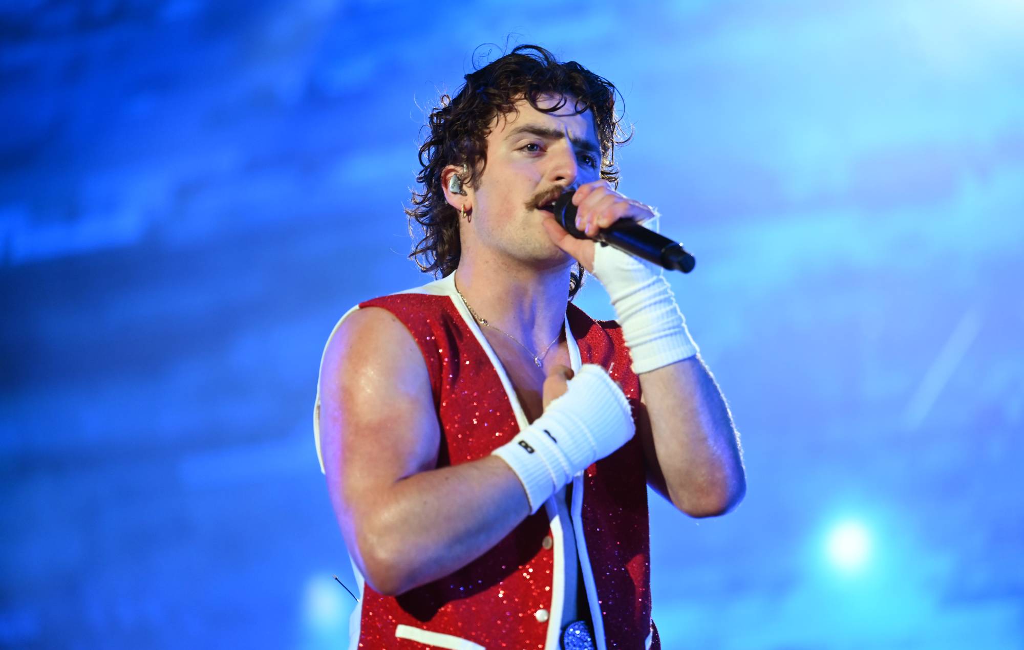 "J'étais toujours confus et frustré"