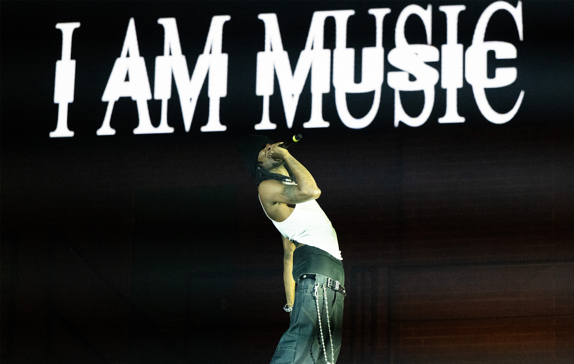 Playboi Carti - Critique «musique»: chaos cinématographique