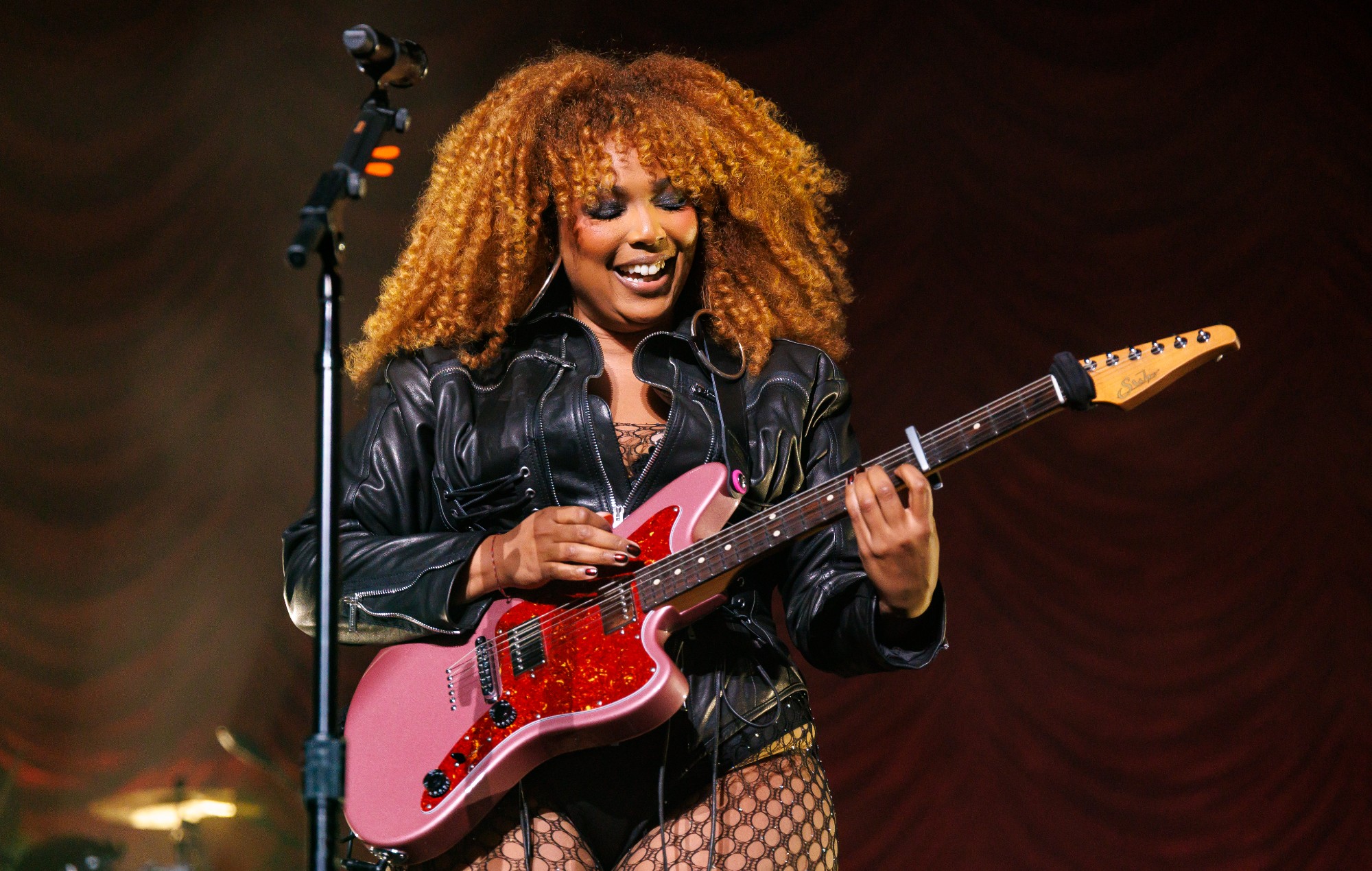 "La façon dont ce monde traite les femmes noires est écœurante"