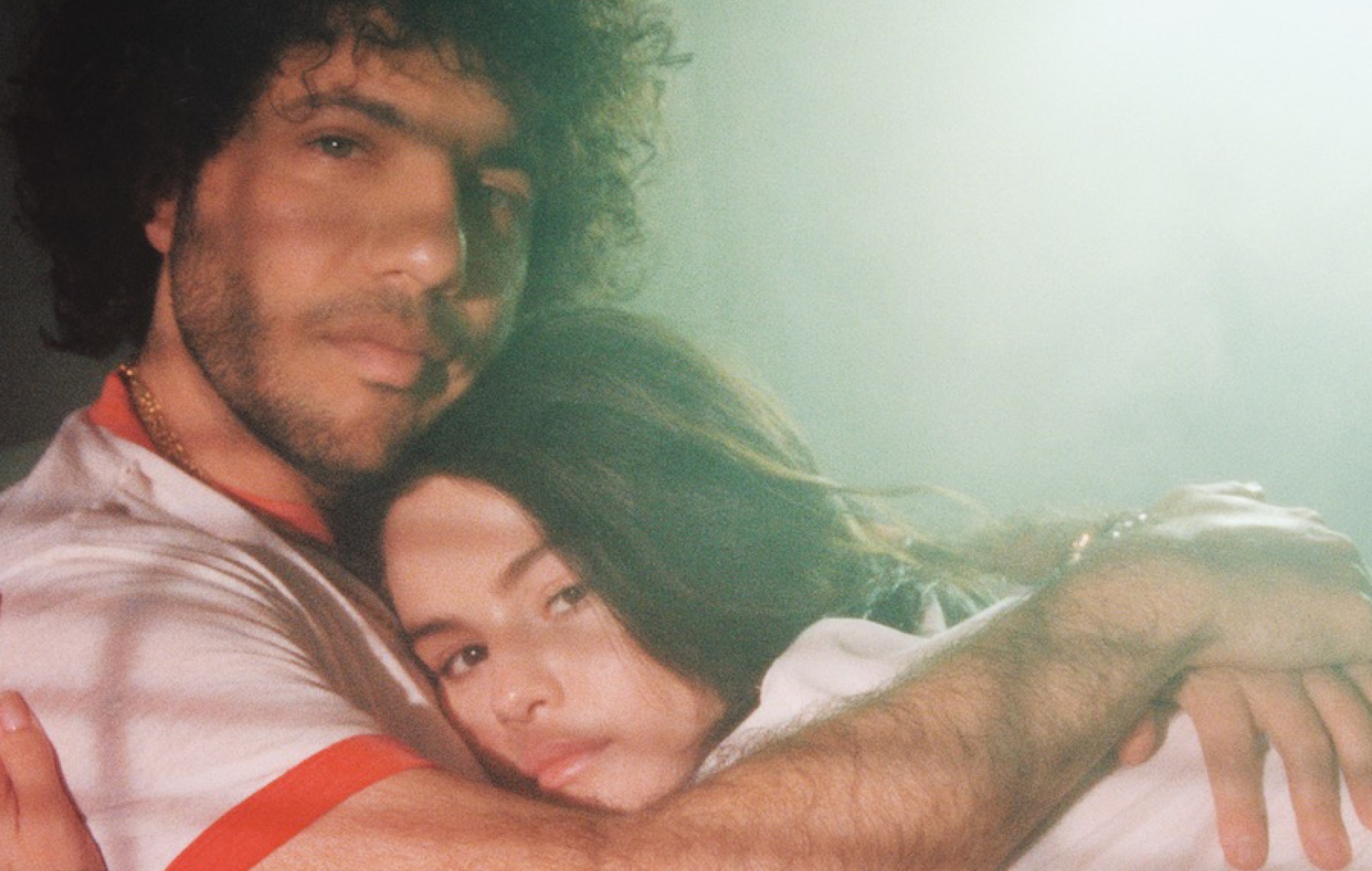 Selena Gomez et Benny Blanco - «J'ai dit que je t'aime d'abord»