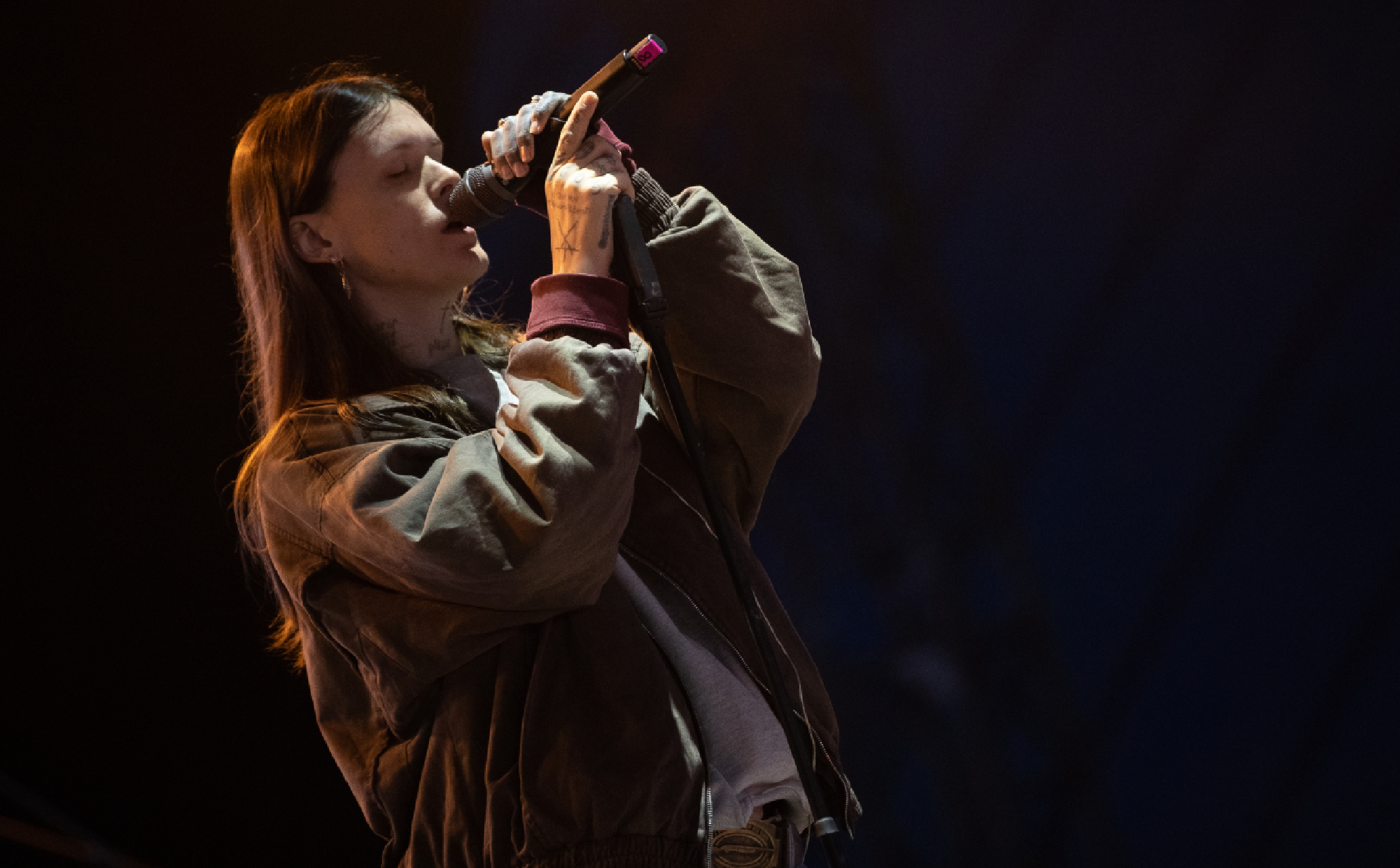 Ethel Cain annonce le deuxième album «Willoughby Tucker, I Will Always Love You» et la plus grande tournée pour 2025 - y compris les dates britanniques