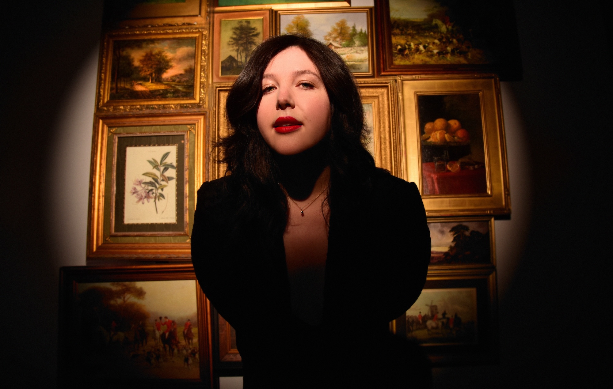 Lucy Dacus - `` Forever Is A Feeling '' Review: plonger tête baissée dans l'amour