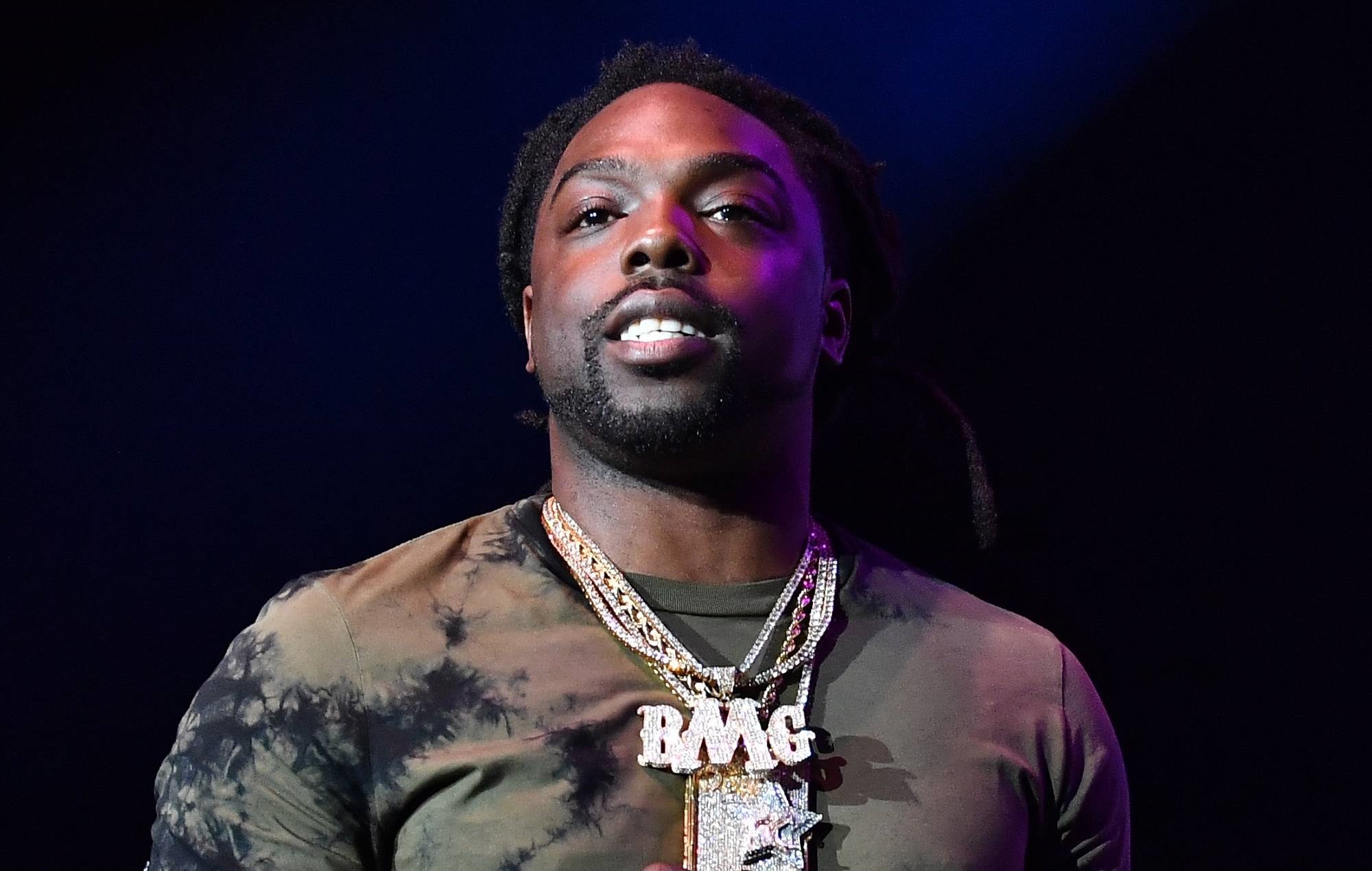 Le rappeur Young Scooter décède dans un accident après avoir fui la police