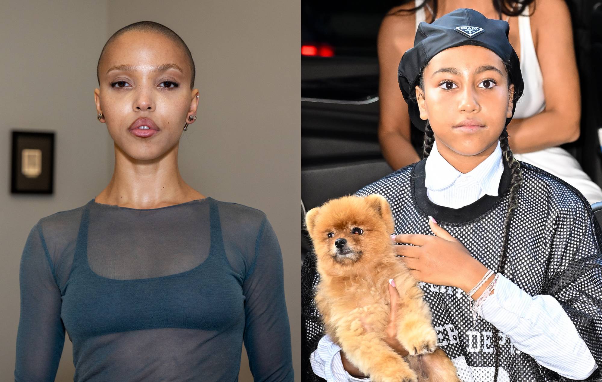 "Cette énergie est tellement inspirante"