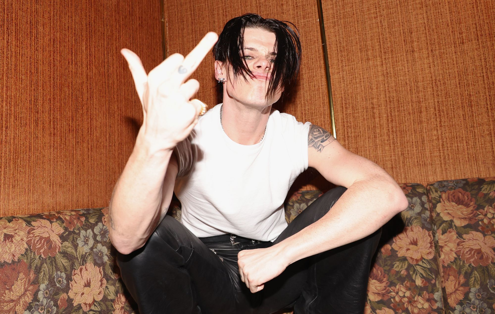 "Il fallait paraître grand - il fallait paraître cinématographique"