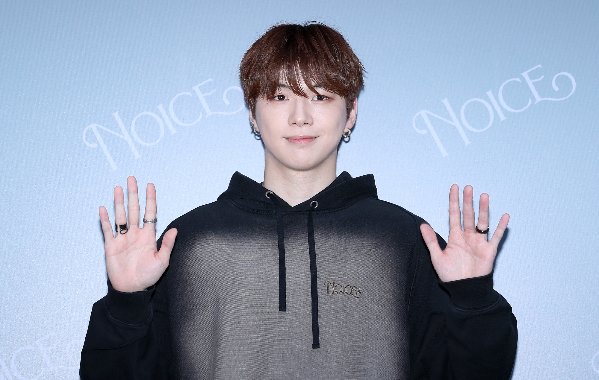 Kang Daniel annonce les dates européennes pour 2025 «Act» Tour