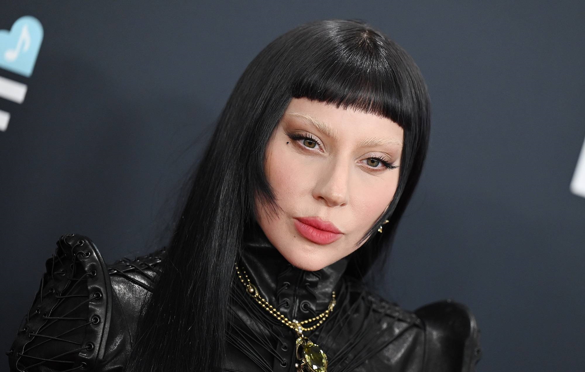 Lady Gaga sur ce qu'il lui faudrait pour elle pour faire la une de Glastonbury