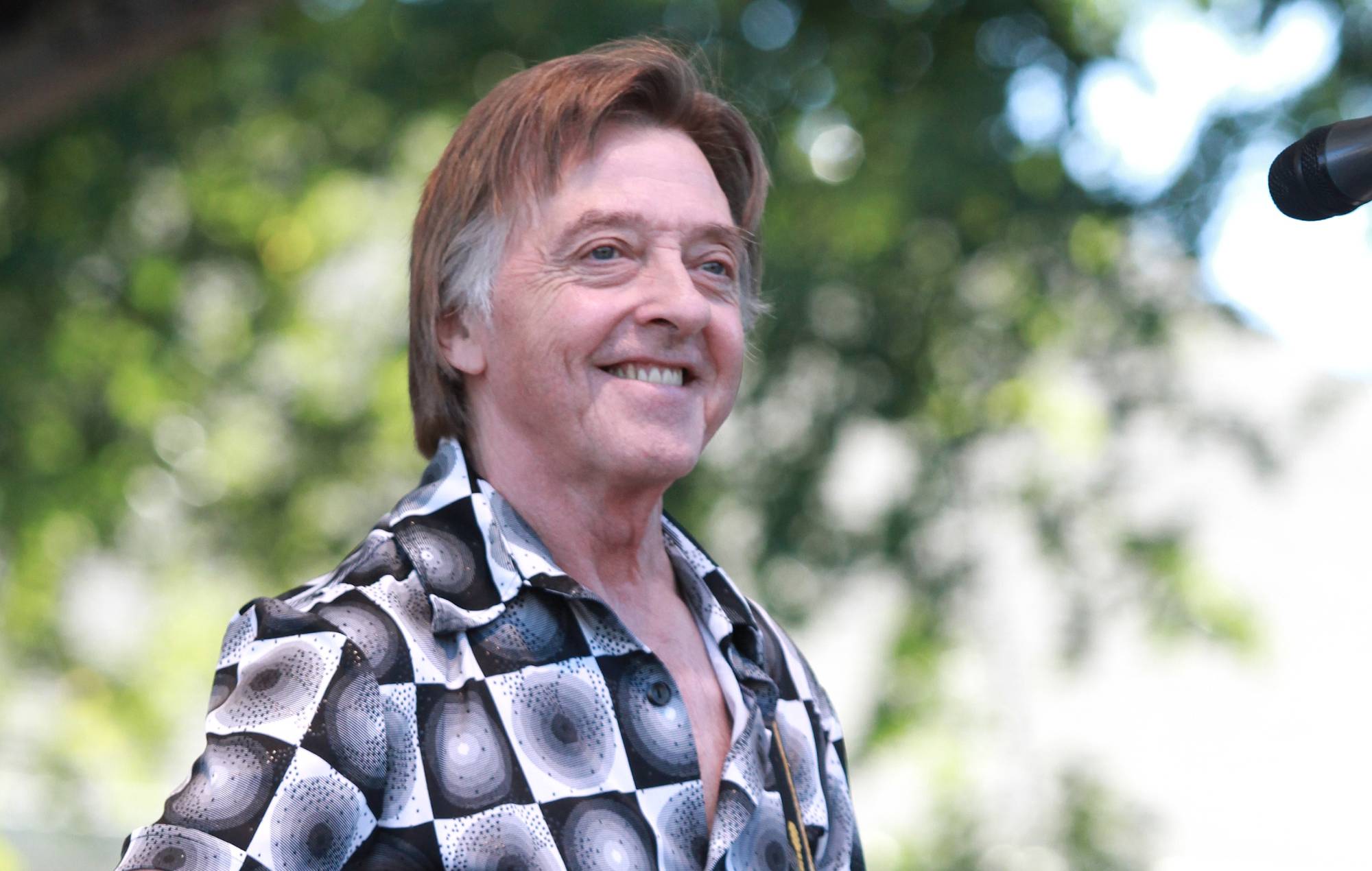 Le guitariste de Badfinger Joey Molland meurt de 77 ans