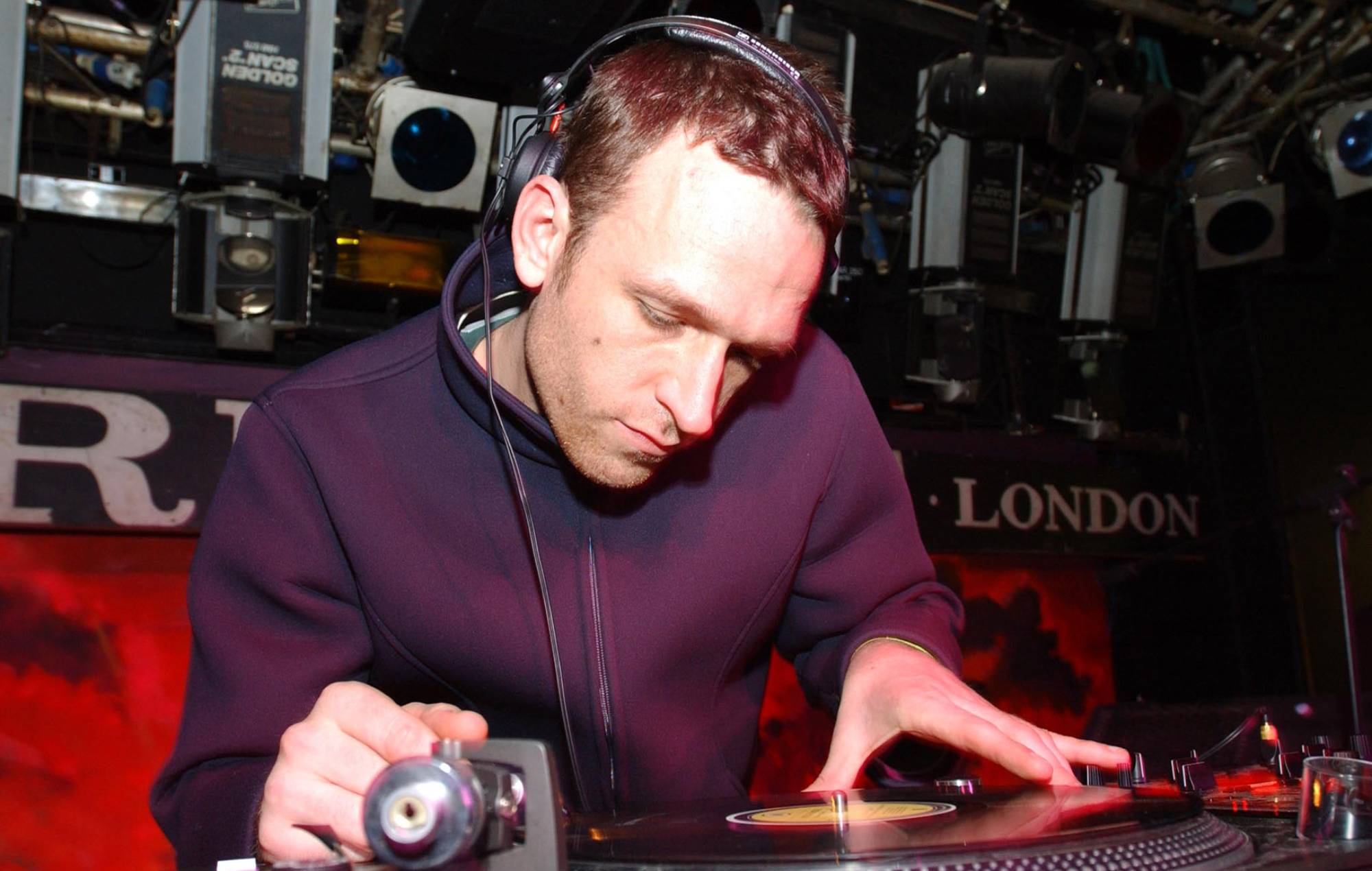 MJ Cole annonce une tournée «sincère» 2025 au Royaume-Uni