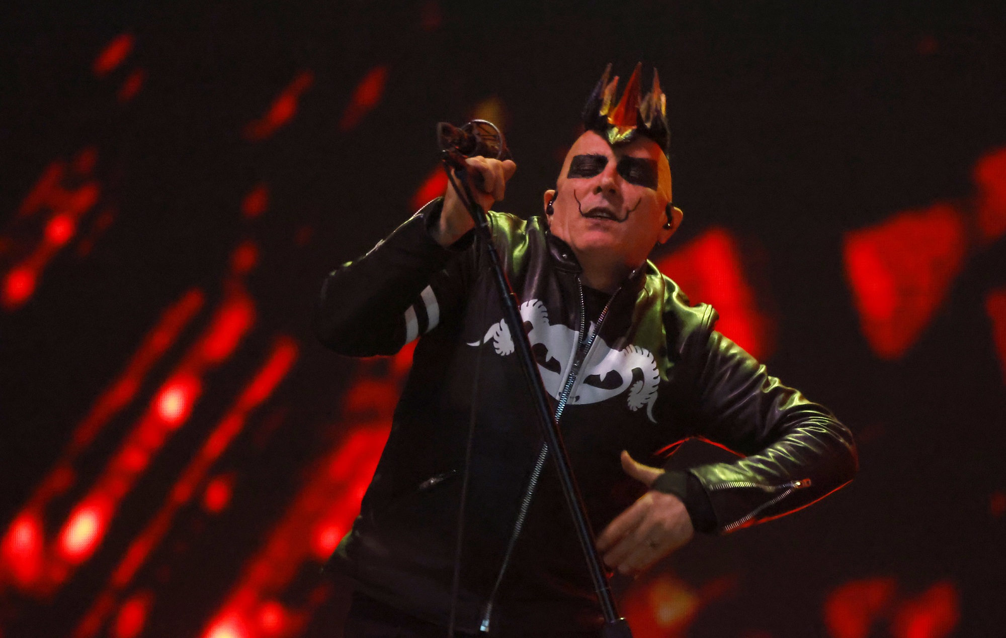 Regarder le concert de lollapalooza argentine 2025 en entier