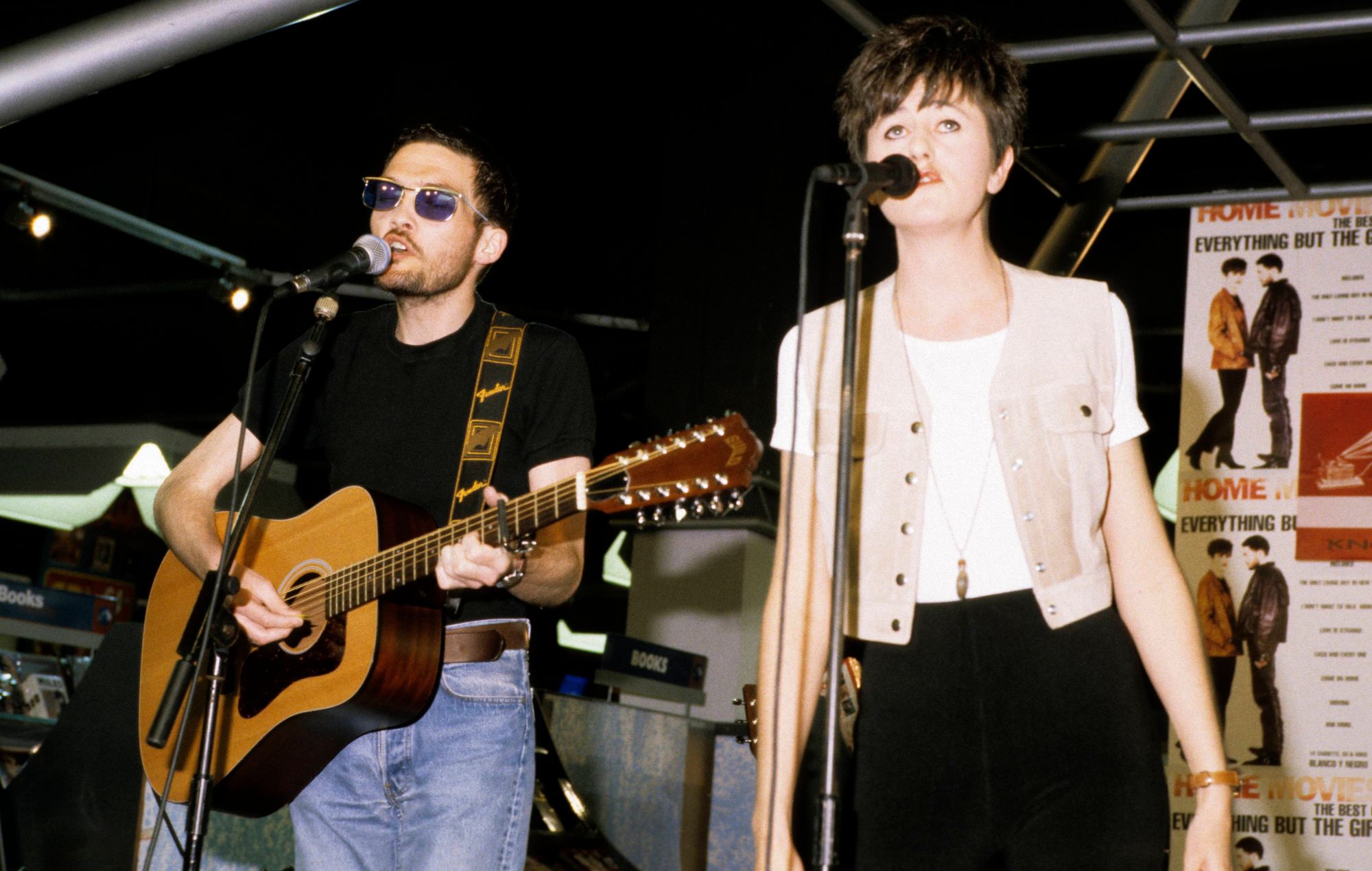 Tout sauf la fille pour jouer les premiers spectacles en 25 ans au club de papillon de Londres