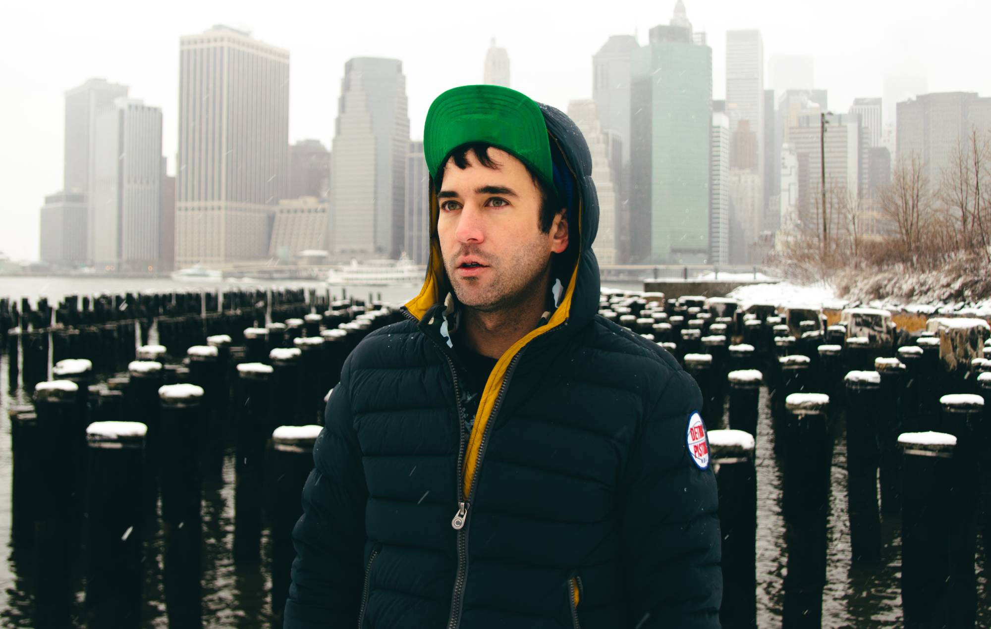 Sufjan Stevens annonce une réédition du 10e anniversaire de la classique `` Carrie & Lowell '' avec des pistes inouïes