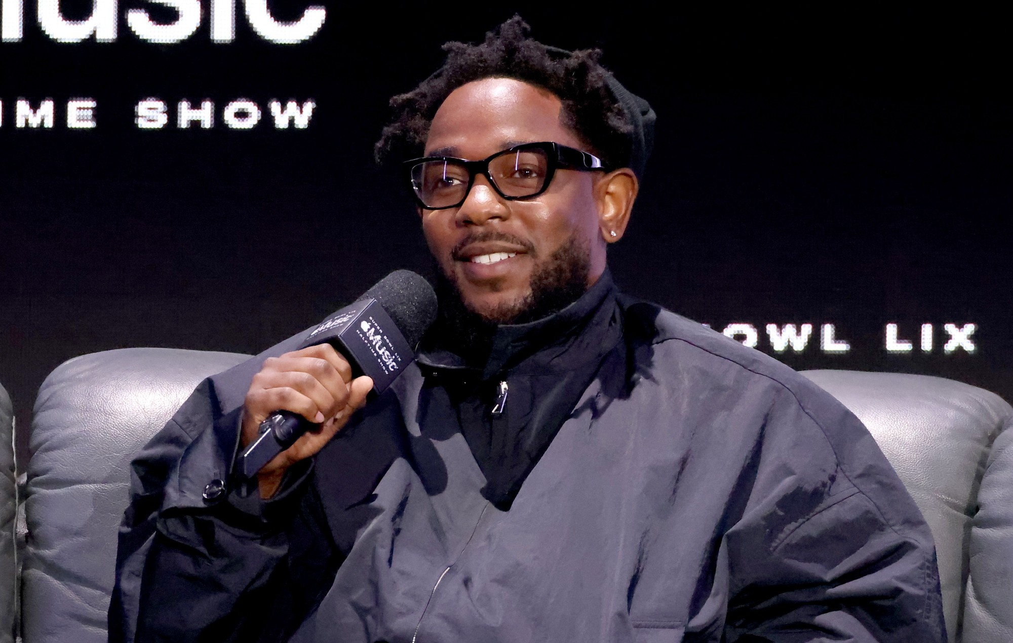 Le film de comédie en direct de Kendrick Lamar avec des créateurs de «South Park» retardés à 2026