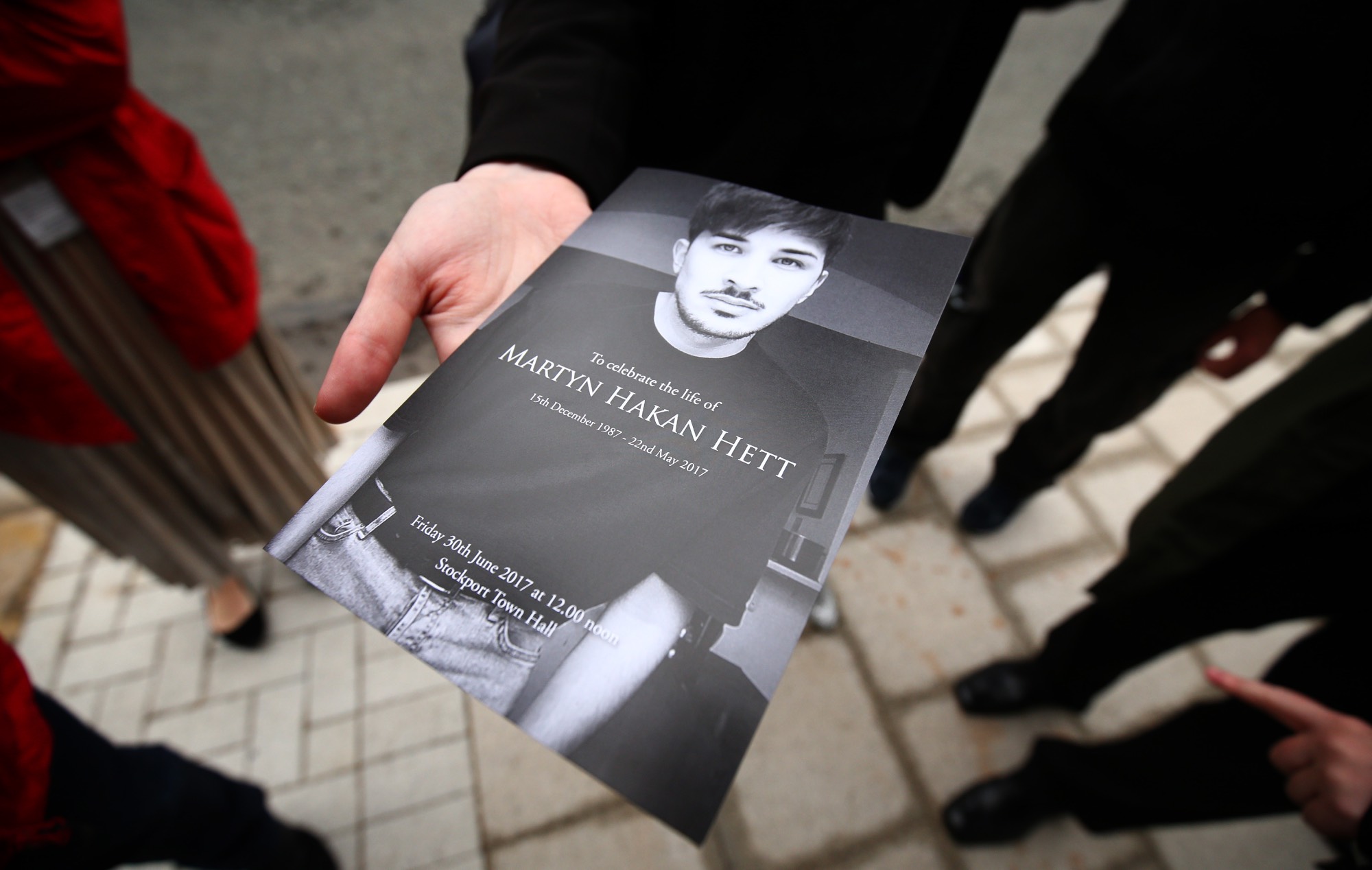 La loi de Martyn entre en action pour des concerts et des événements plus sûrs après l'attaque terroriste d'Ariana Grande Manchester