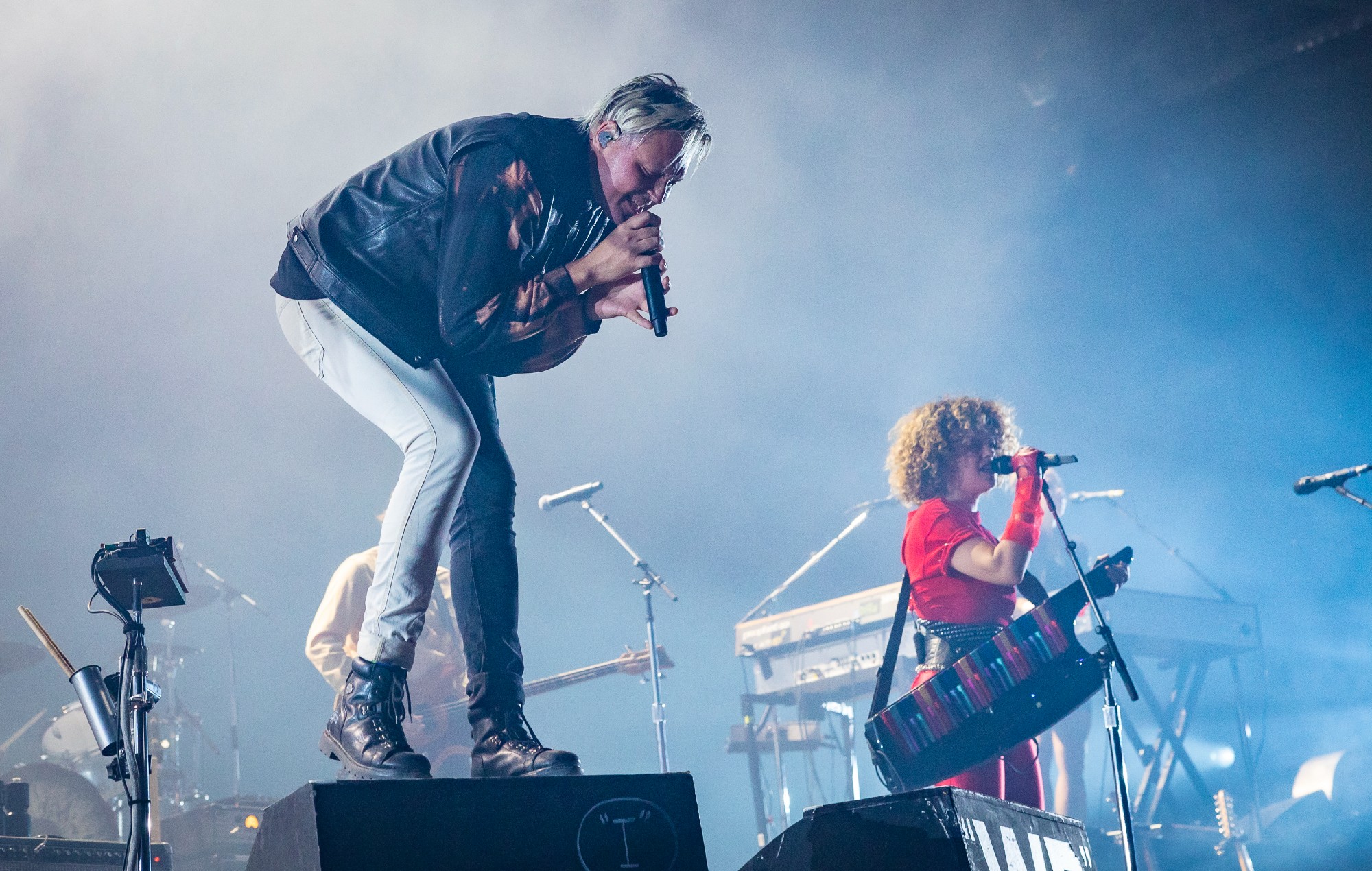 Arcade Fire Fuel Speculation of New Music with Annonce Teaser