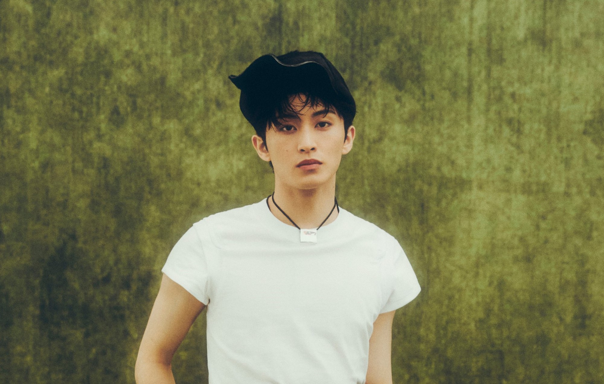 L'épranchissement éclaté de NCT se peint entier