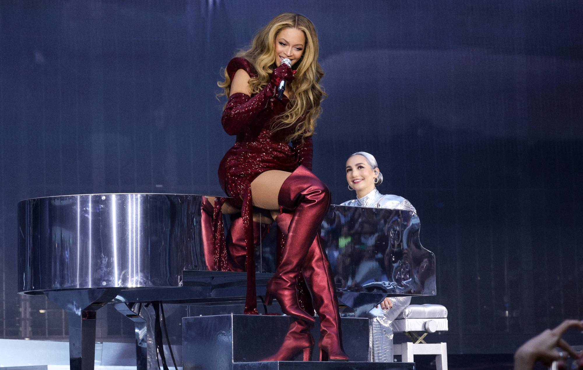 Beyoncé aurait abaissé les prix de la tournée «Cowboy Carter» avec des milliers de billets disponibles pour le premier spectacle
