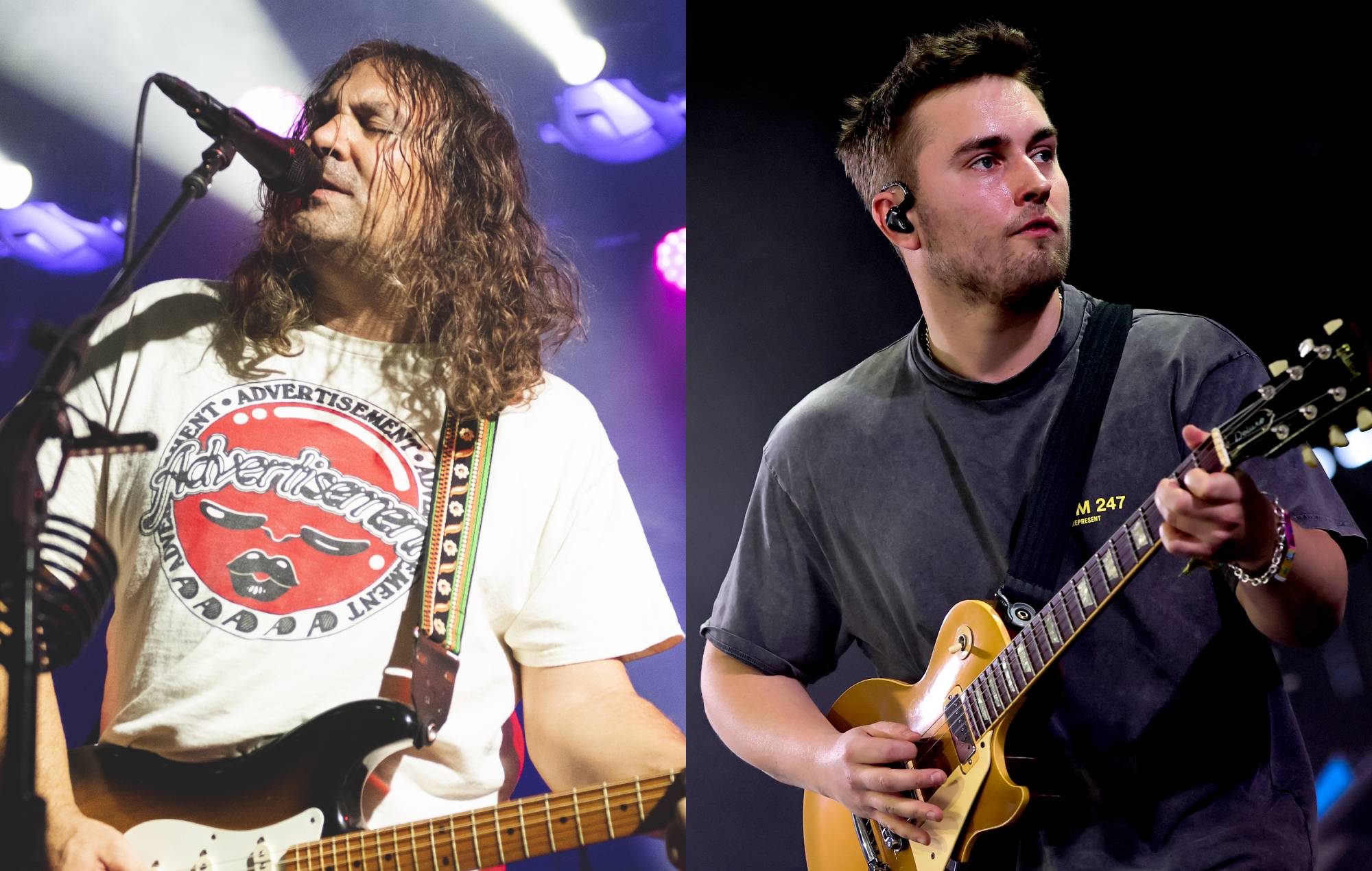La guerre contre les drogues se retire des dates du Royaume-Uni avec Sam Fender en raison de "problèmes de planification personnelle"