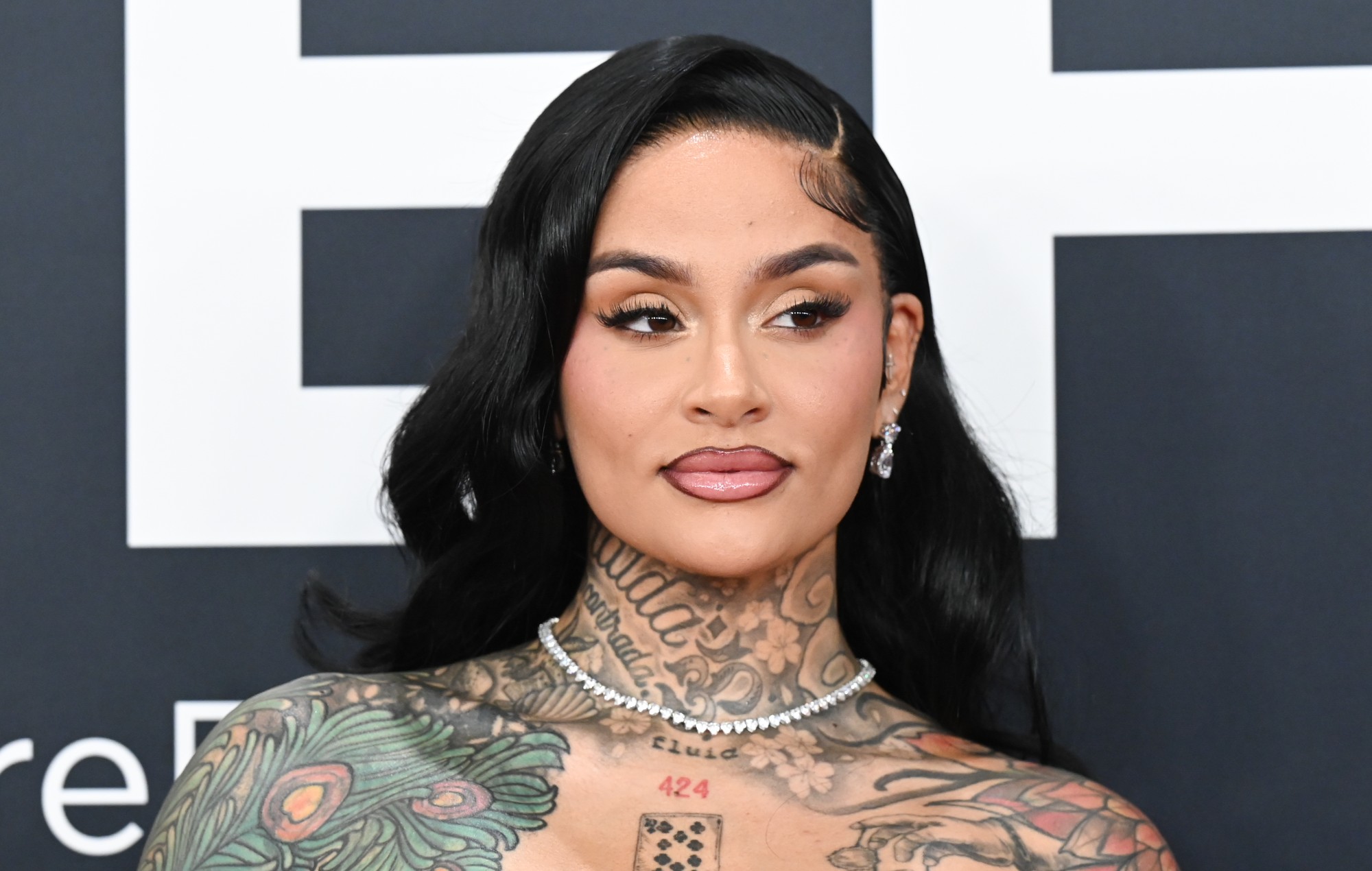 Kehlani aborde le concert du concert de l'Université Cornell: "Je ne suis pas antisémite, ni anti-juif. Je suis anti-génécide"