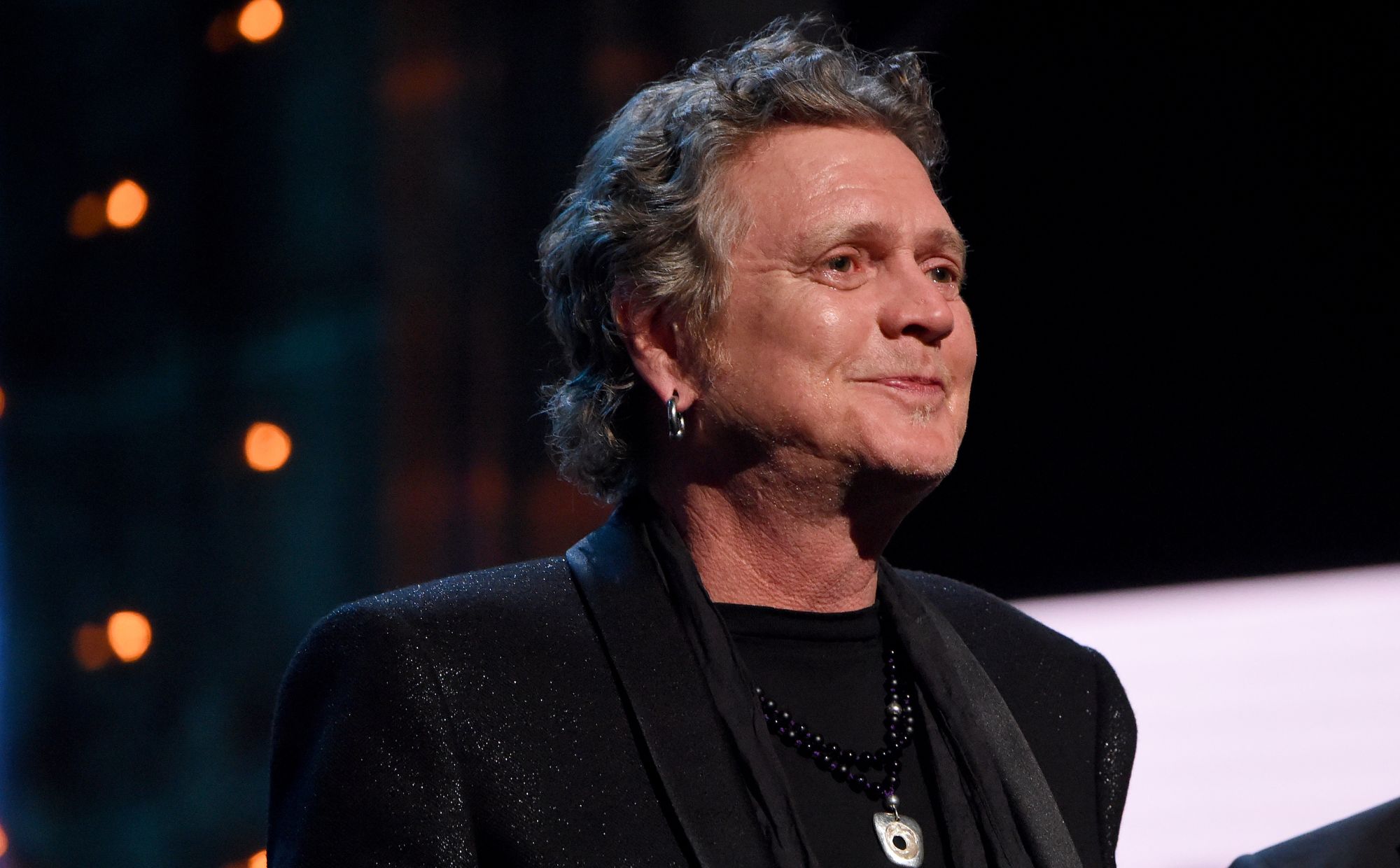 Rick Allen de Def Leppard "traversant des moments difficiles" après une attaque violente "très traumatisante" il y a deux ans