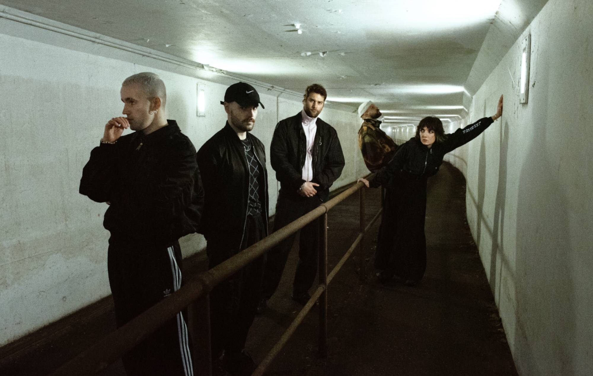 Vlure revient avec un banger bénise «Days Better»