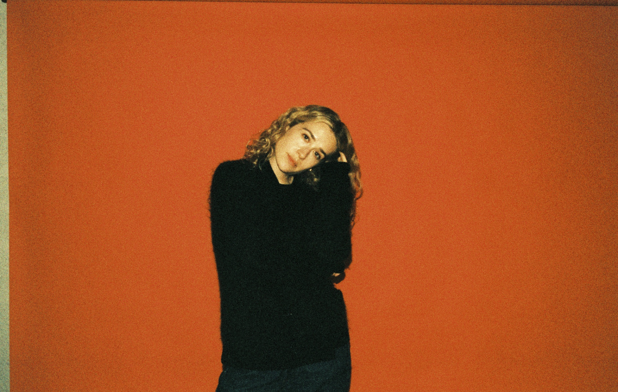 Blondhell ​​- `` Si vous avez demandé une photo '' Review d'album