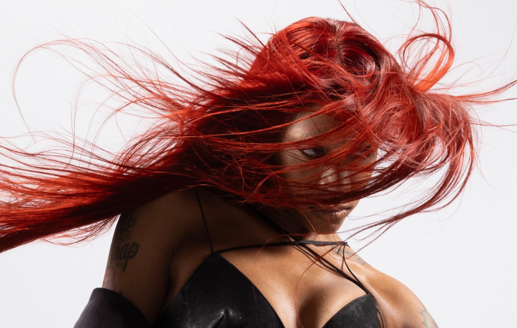 Rico Nasty est prêt à injecter à nouveau un enfer dans le monde du rap
