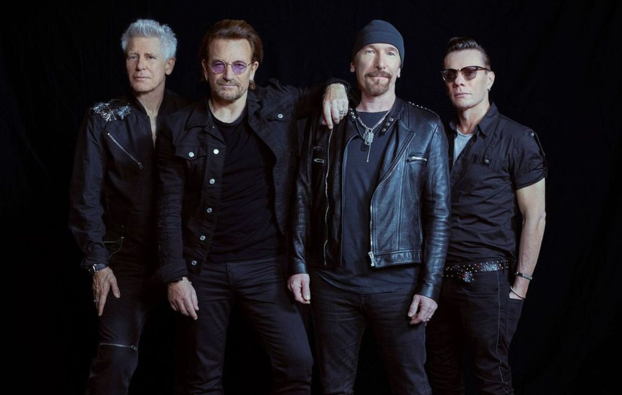 Bono s'exprime contre le Hamas, Benjamin Netanyahu et les "fondamentalistes d'extrême droite" israéliens à Ivors 2025
