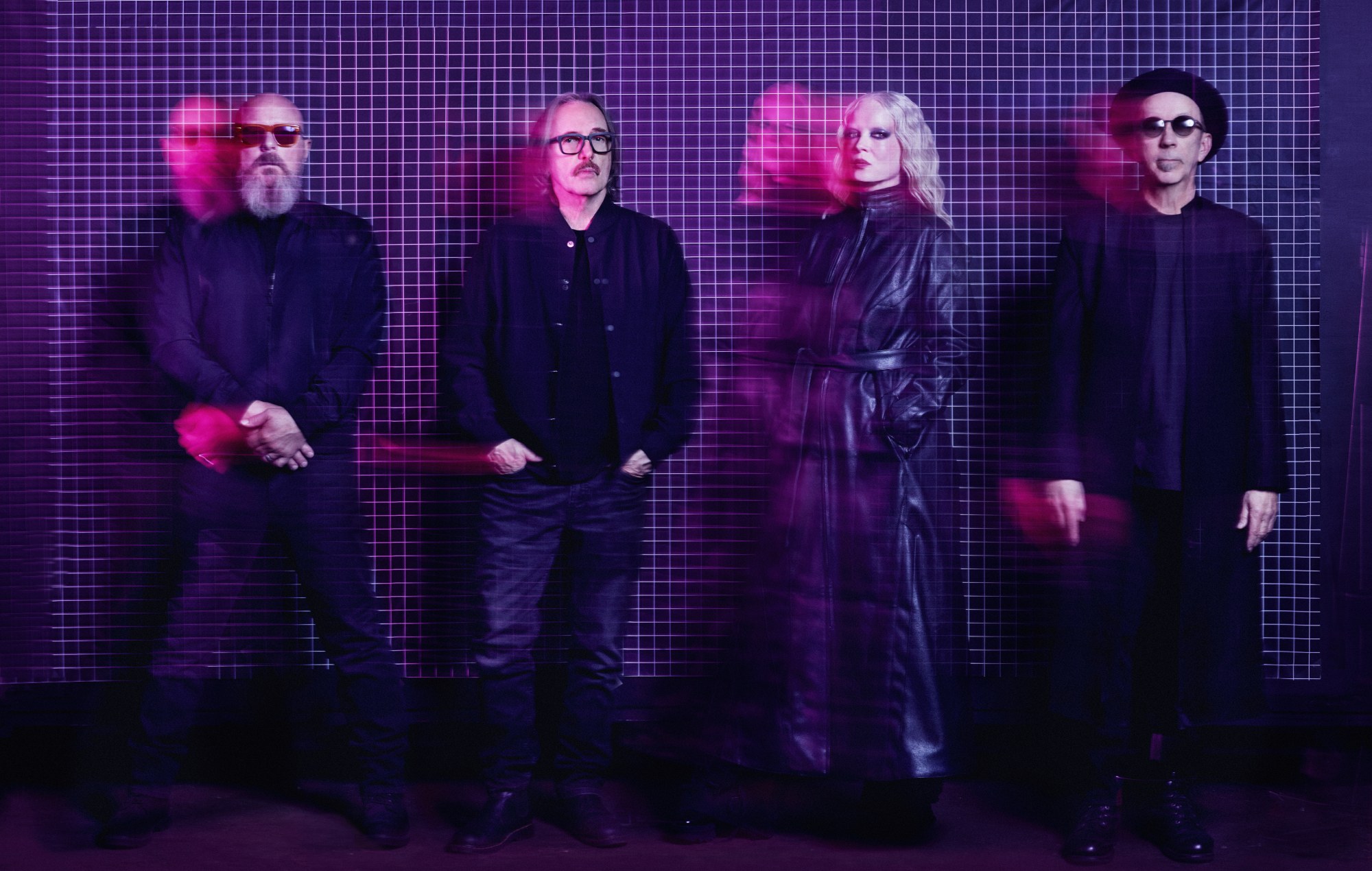 Alt-Rockers accueille un nouveau chapitre plus brillant