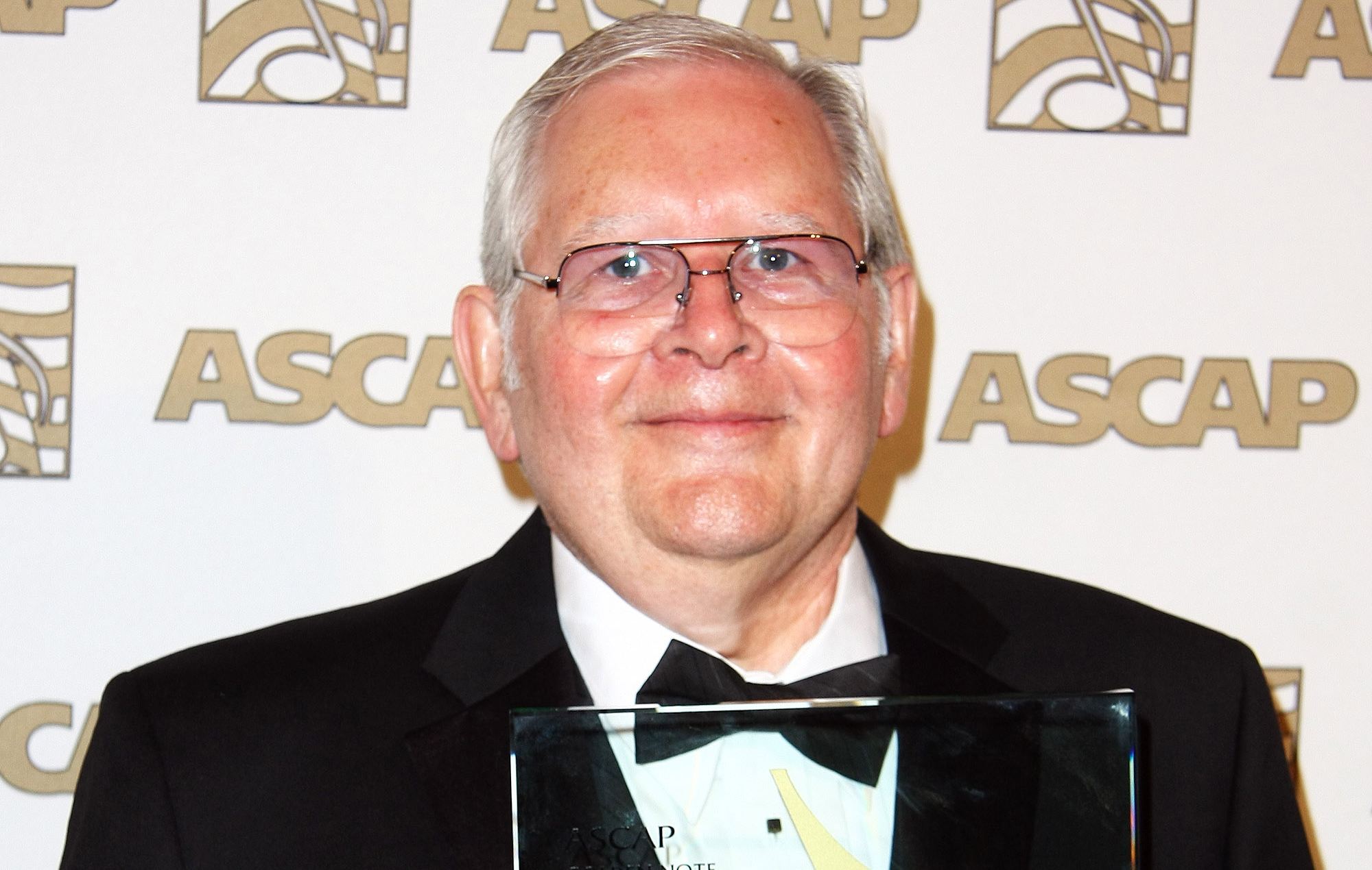 Alf Clausen, compositeur lauréat d'un Emmy pour «The Simpsons», décède à 84