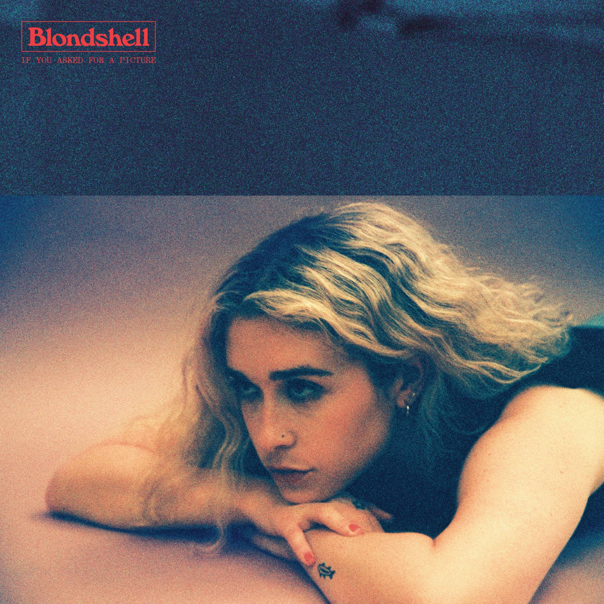 Blondhell ​​- `` Si vous avez demandé une photo '' Review d'album