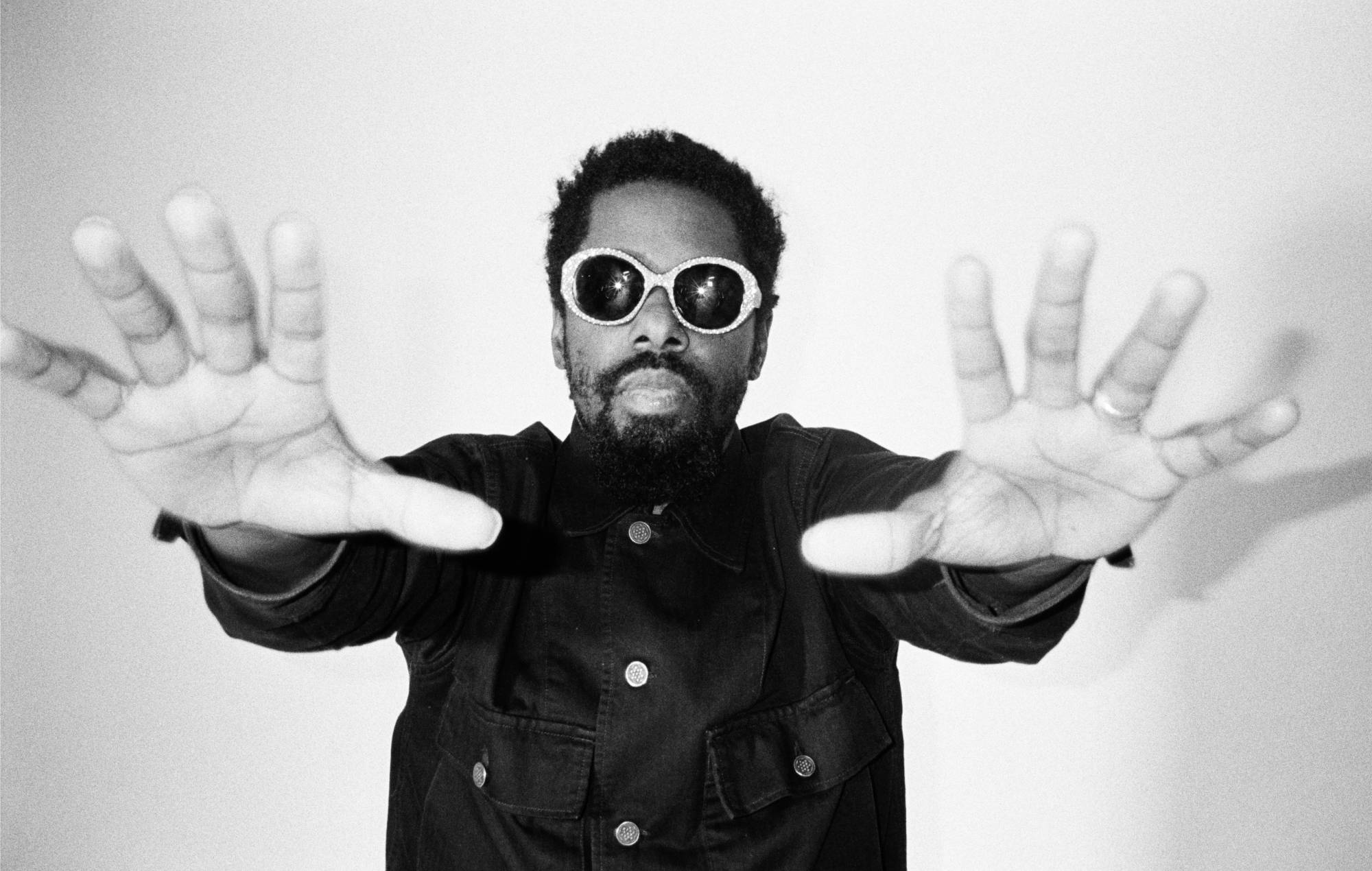 Curtis Harding annonce la tournée en 2025 Royaume-Uni et européenne