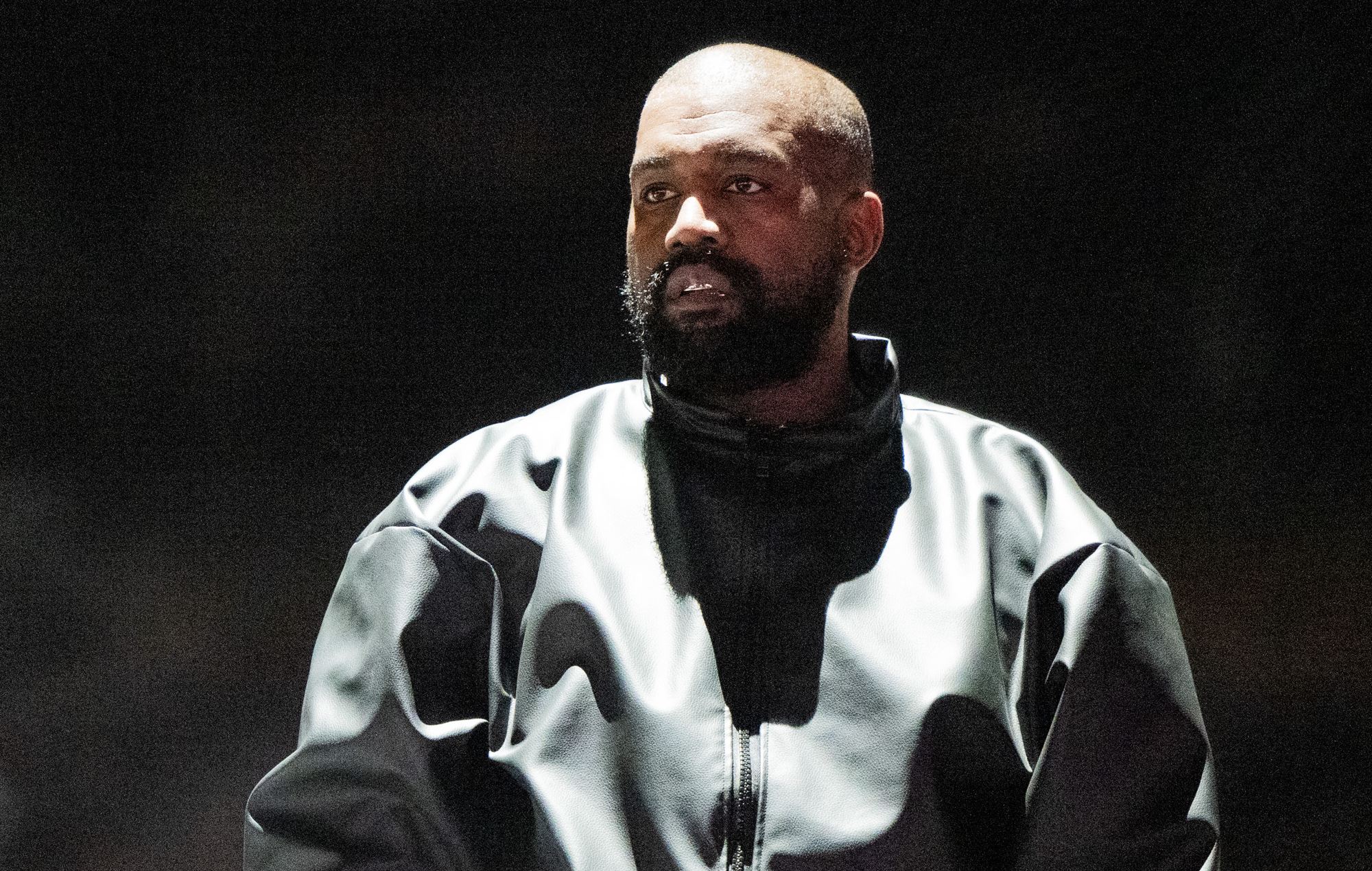 «Donda 2» de Kanye West a été retiré du streaming quelques heures après sa sortie