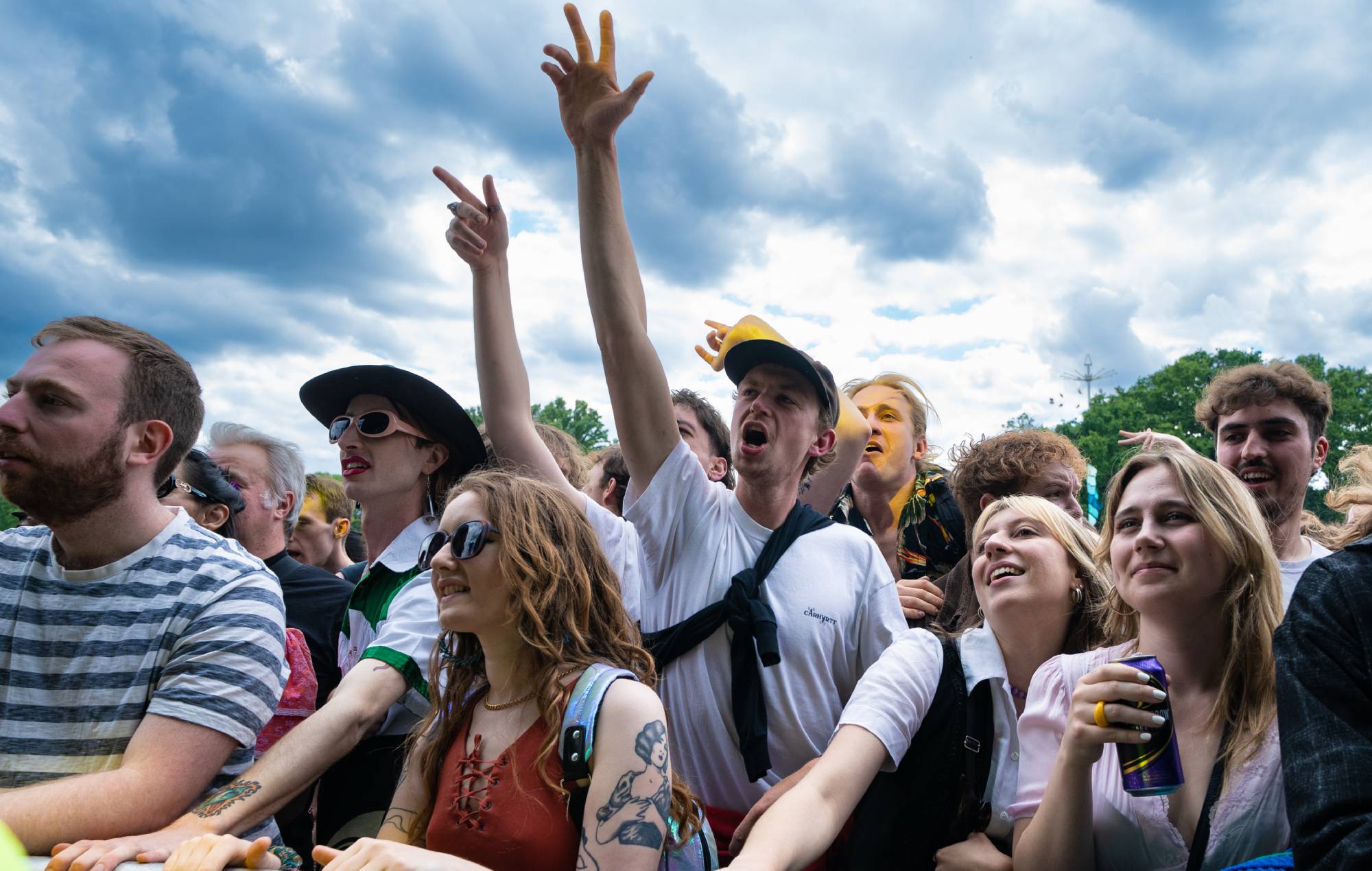 Événements de musique de Brockwell Park potentiellement en danger après que le militant remporte l'affaire de la Haute Cour