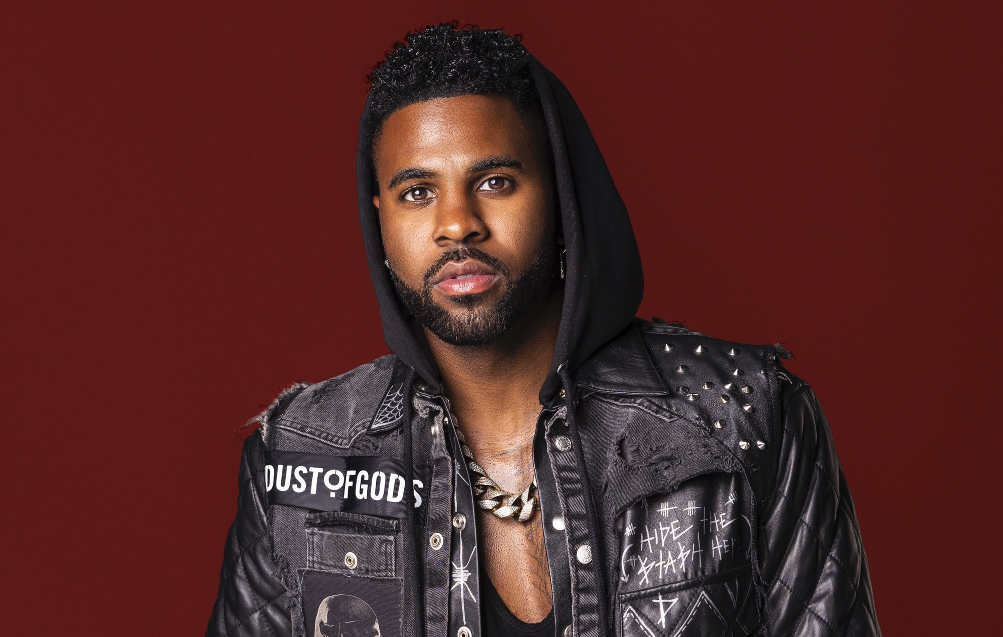 Jason Derulo annonce la tournée «The Last Dance» 2026 Royaume-Uni et European Arena