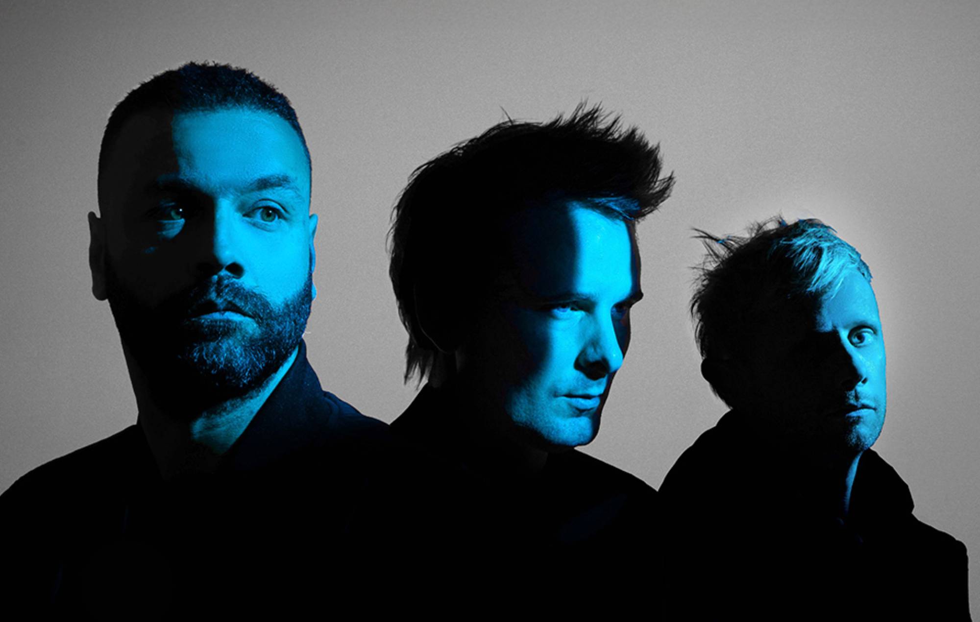 Muse confirmée pour remplacer les rois de Léon à Nos Alive 2025