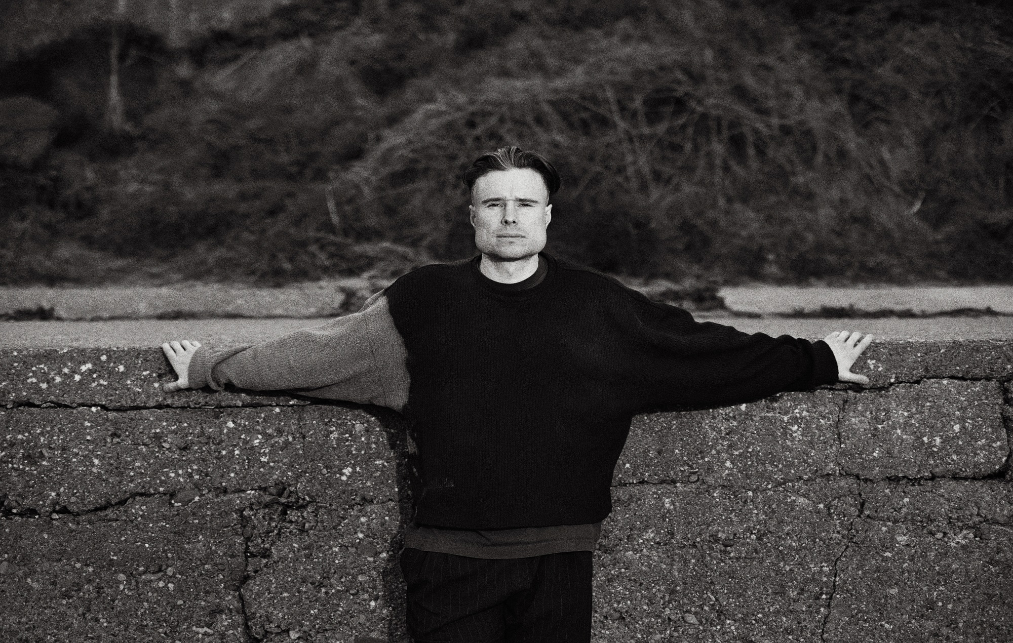 Pour ceux que j'aime revient avec un single émotionnel sur la vie à Dublin 'of the Sorrows'