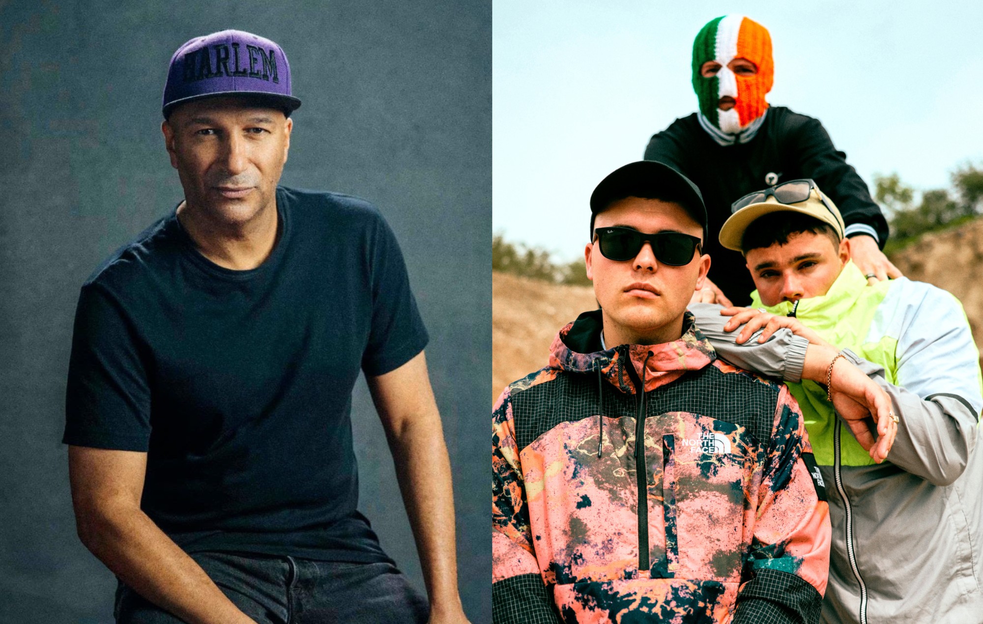 Tom Morello, Brian Eno, CMAT, parmi 100 noms d'artistes pour rejoindre la lettre de soutien aux rotules pour "Liberté d'expression"